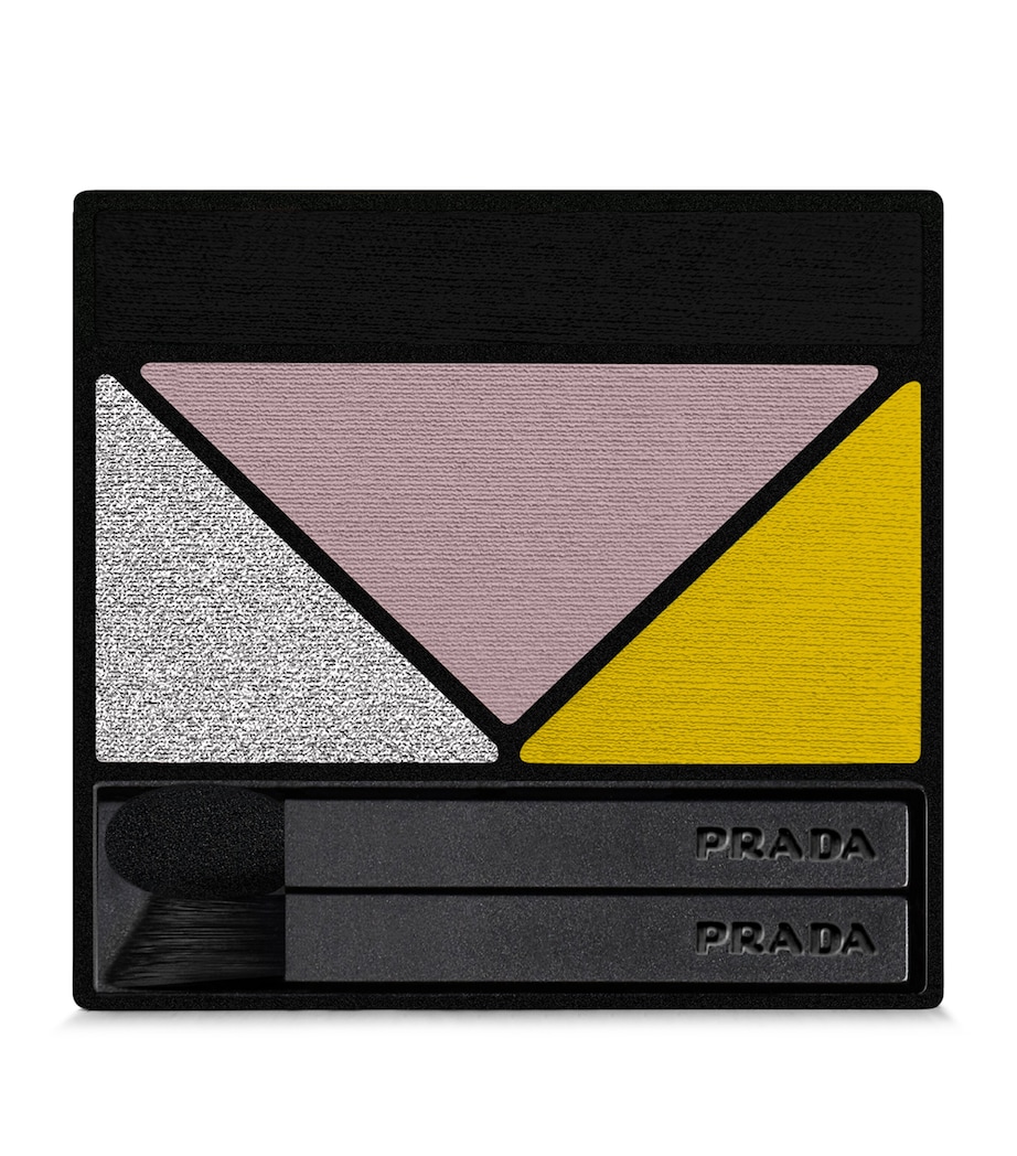 Dimensions Durable Multi-Effect Eyeshadow Palette - Refill 02 Image 1