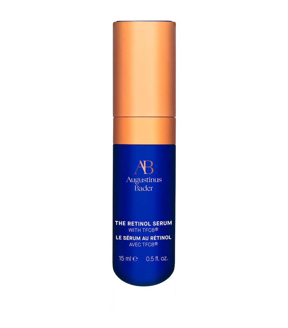 AUGUSTINUS BADER The Retinol Serum (15ml) Image 1