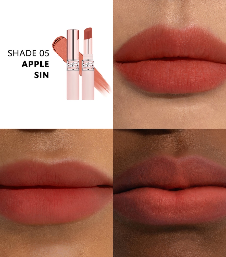 YSL Lovenude Balm Shade Image 3