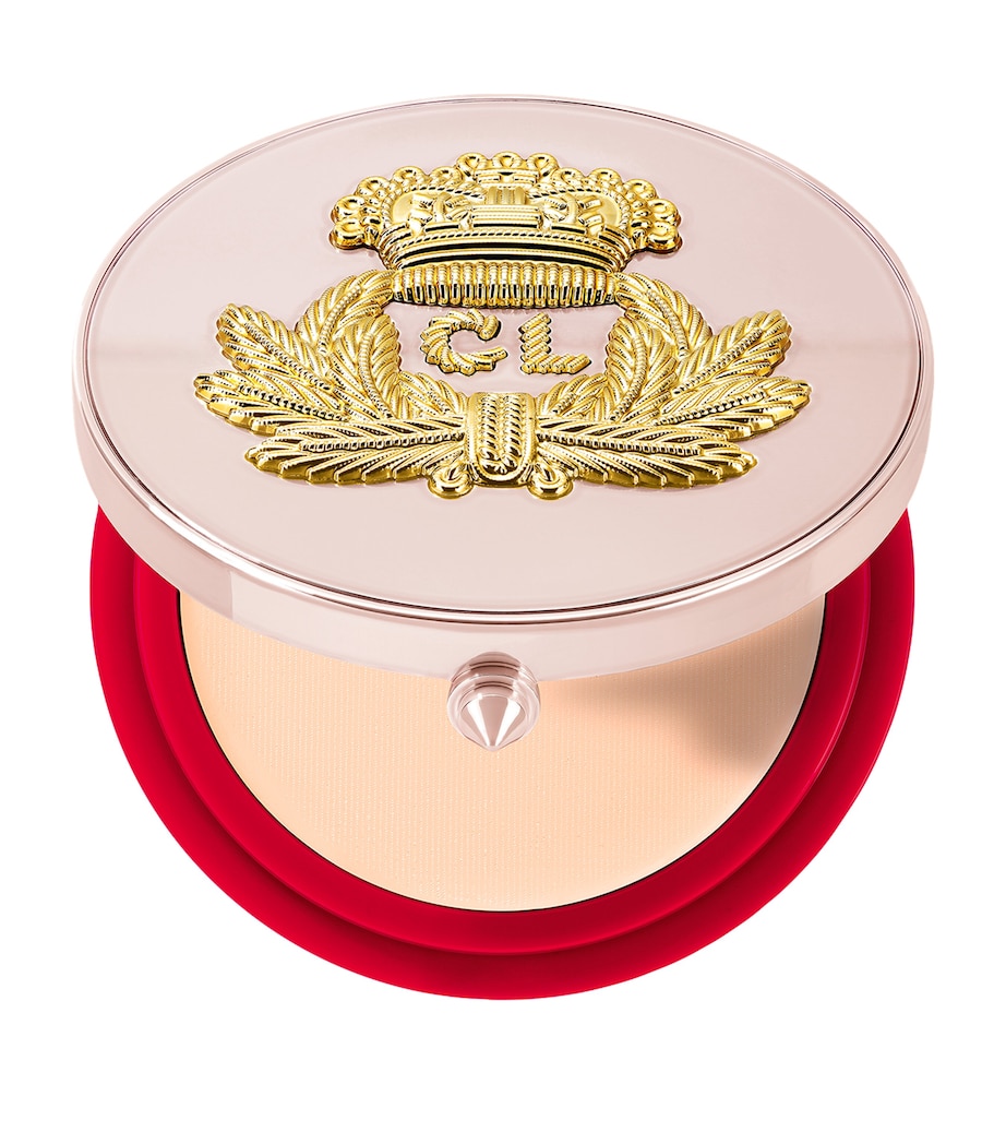 Christian Louboutin Teint Fétiche Le Baume de Teint Foundation Ivory Nude Image 1
