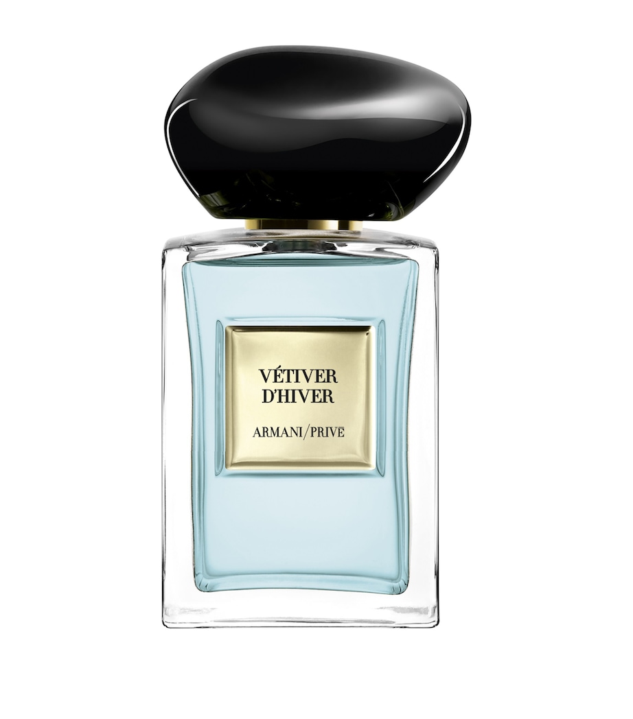 Vetiver Hiver Eau de Toilette (50ml) NO COLOUR Image 1