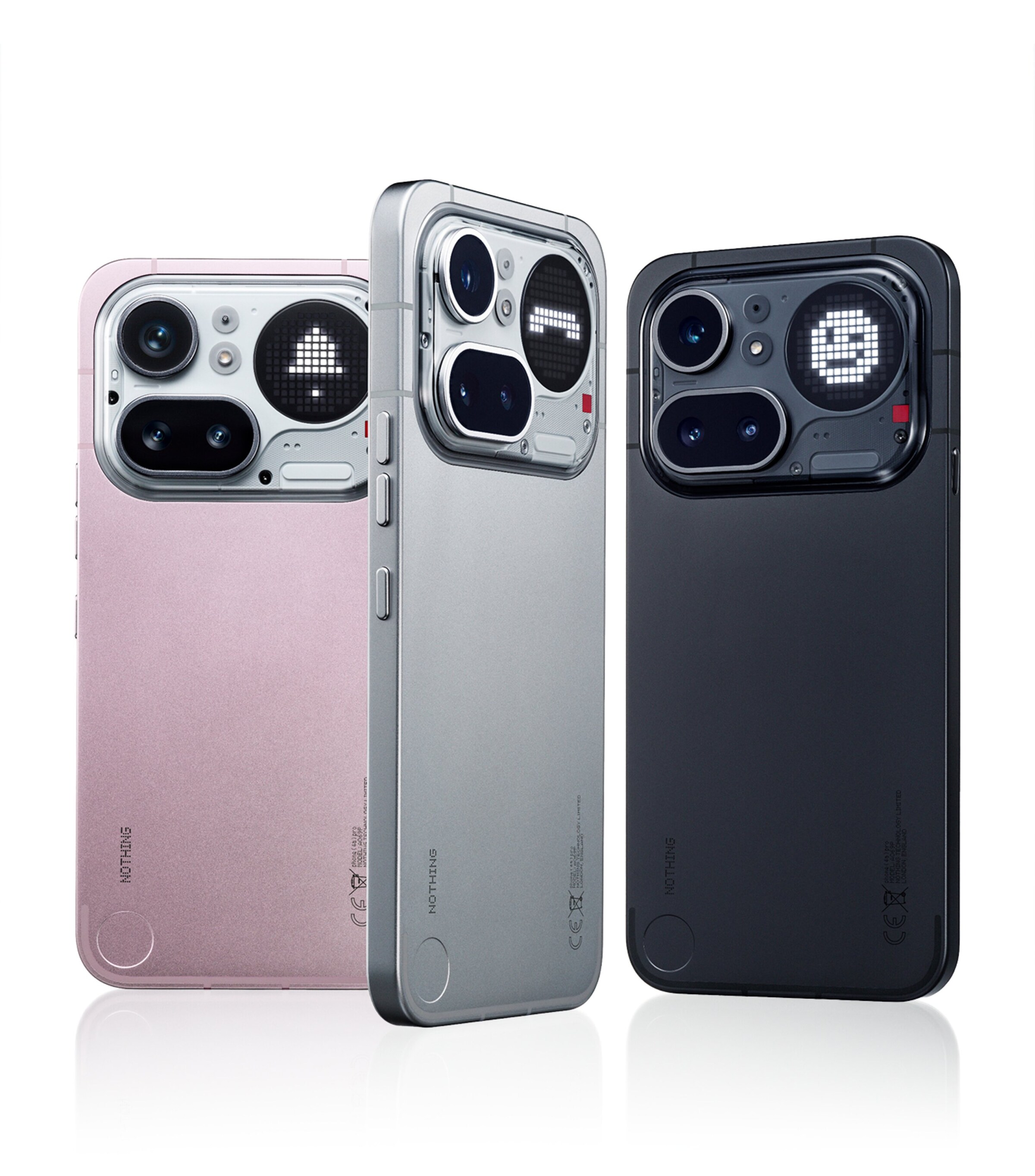 Phone (4a) Pro BLACK Image 14