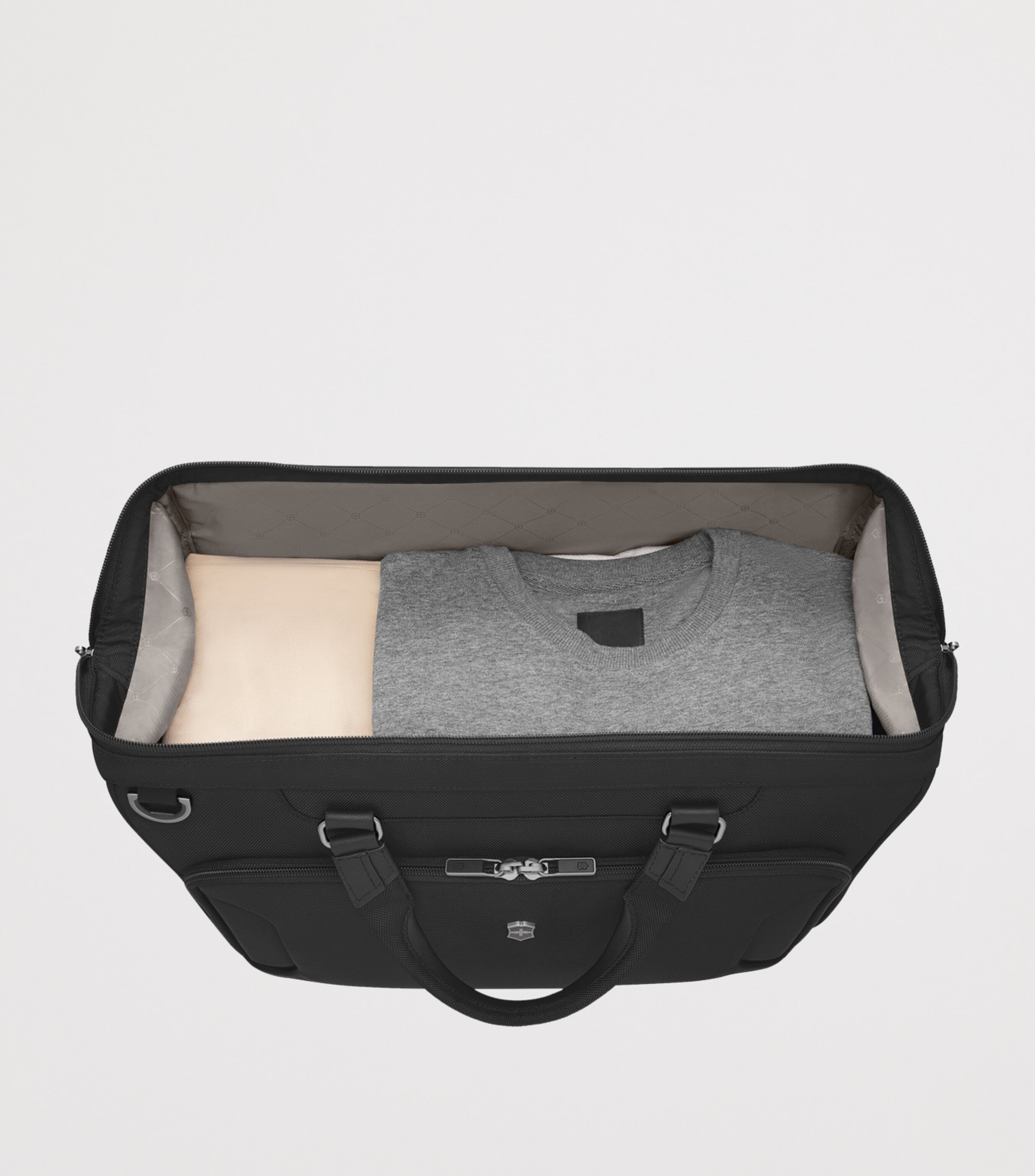 Werks 7.0 Holdall BLACK Image 6