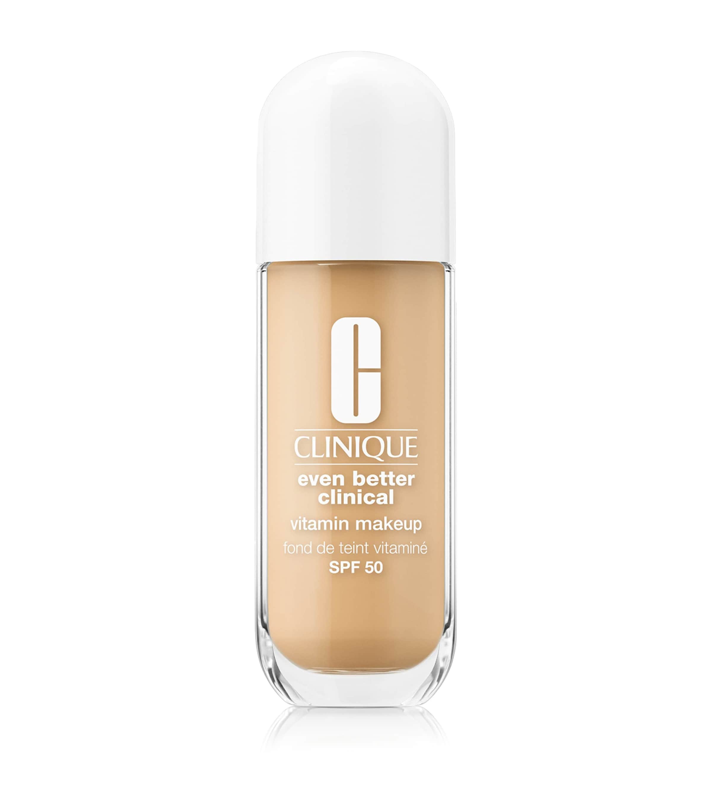 Clinique Even Better Foundation Spf 50