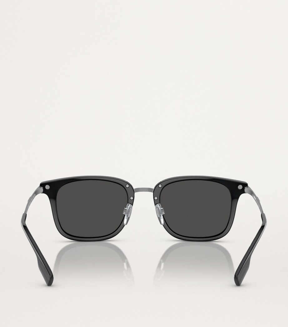 Burberry Injected 0BE4395 Sunglasses Image 4