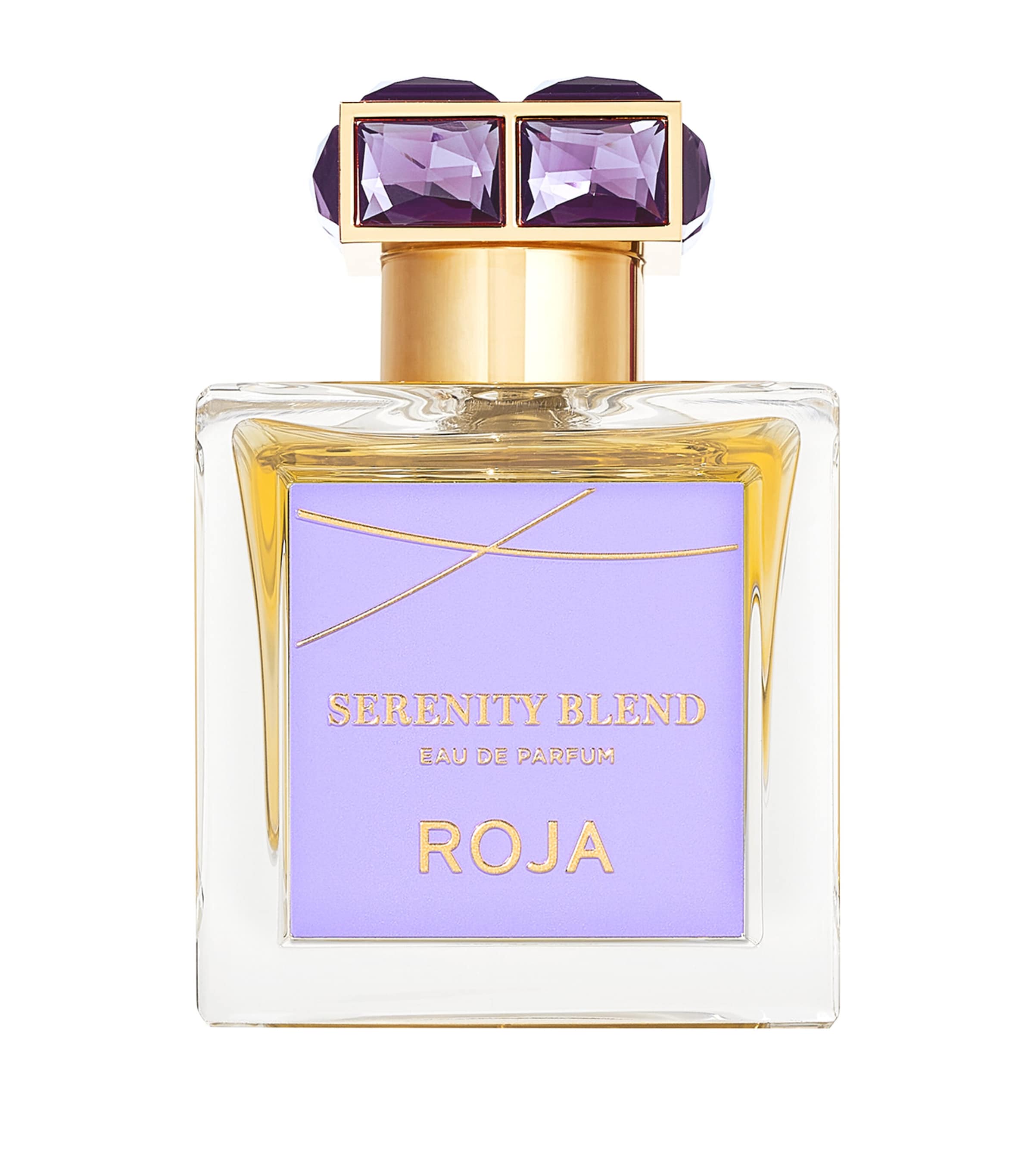 Roja Serenity Blend Eau de Parfum (100ml) Image 1