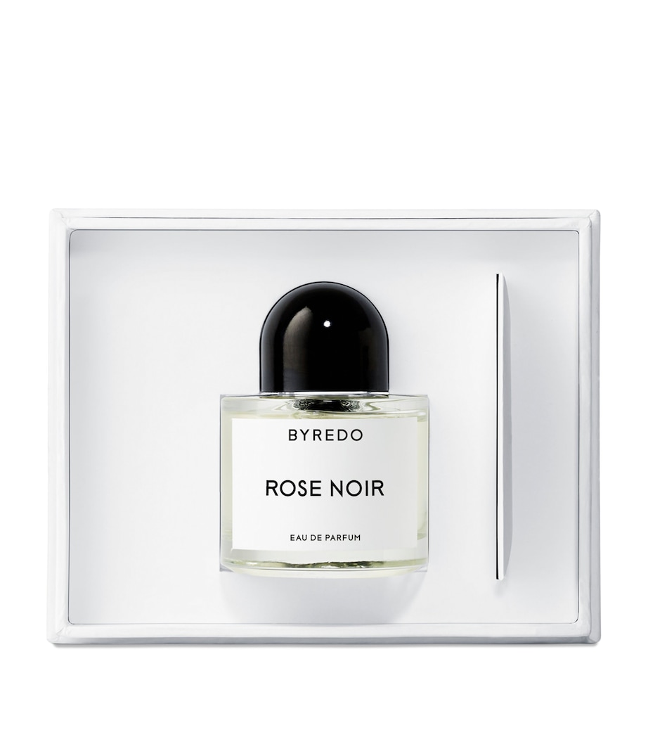 Rose Noir Eau de Parfum (50ml) NO COLOUR Image 2