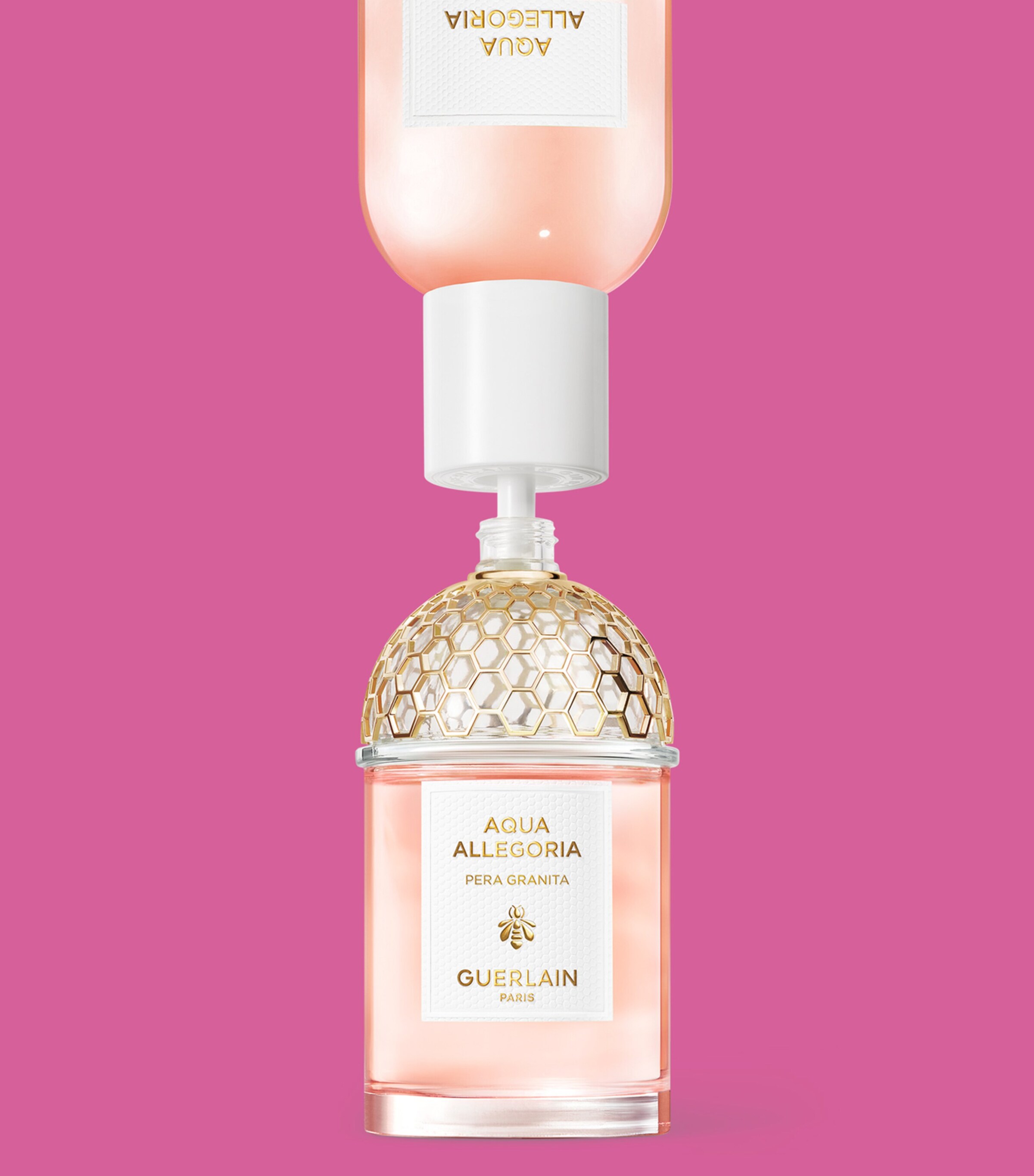 Guerlain Aqua Allegoria Pera Granita Eau de Toilette (125ml) Image 4