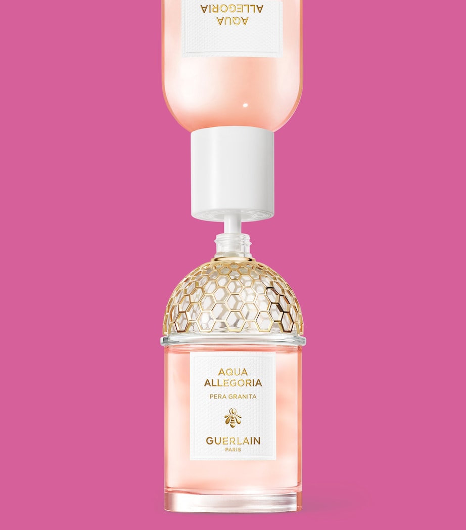 Guerlain Aqua Allegoria Pera Granita Eau de Toilette (125ml) Image 4