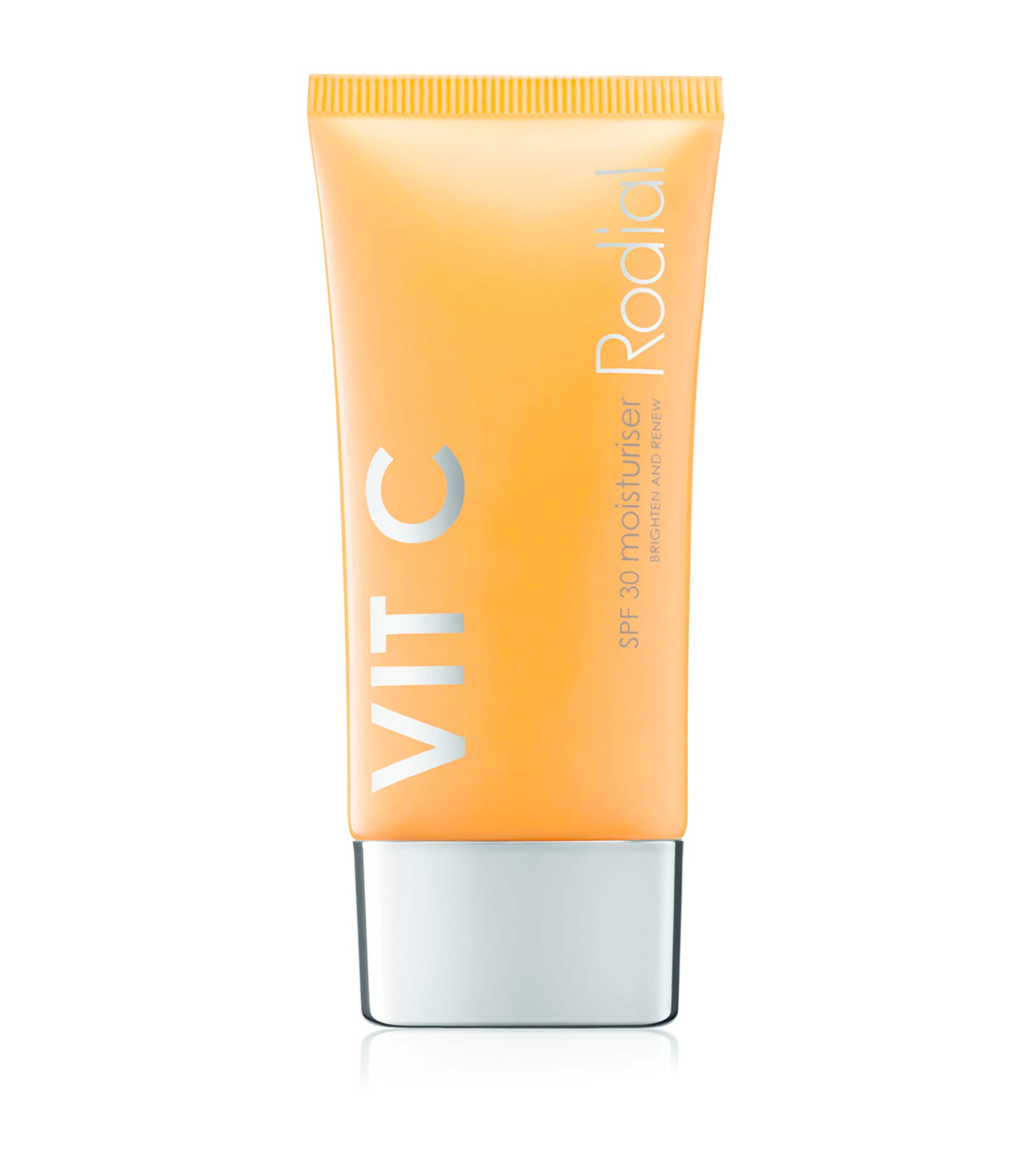 RODIAL VIT C MOISTURISER SPF 30