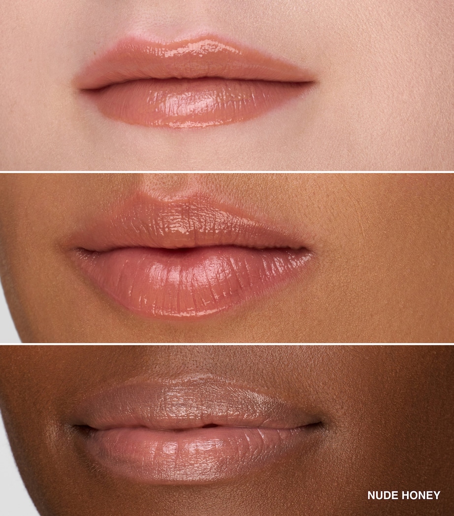 Extra Colour Shine NUDE HONEY Image 3