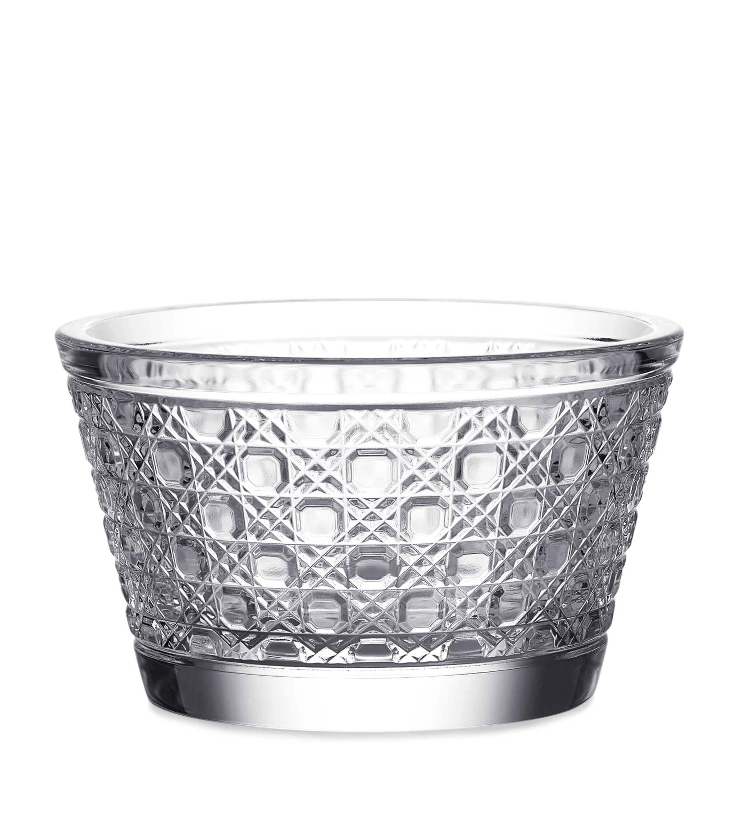 Crystal Opulence Bowl (13cm) CLEAR Image 7