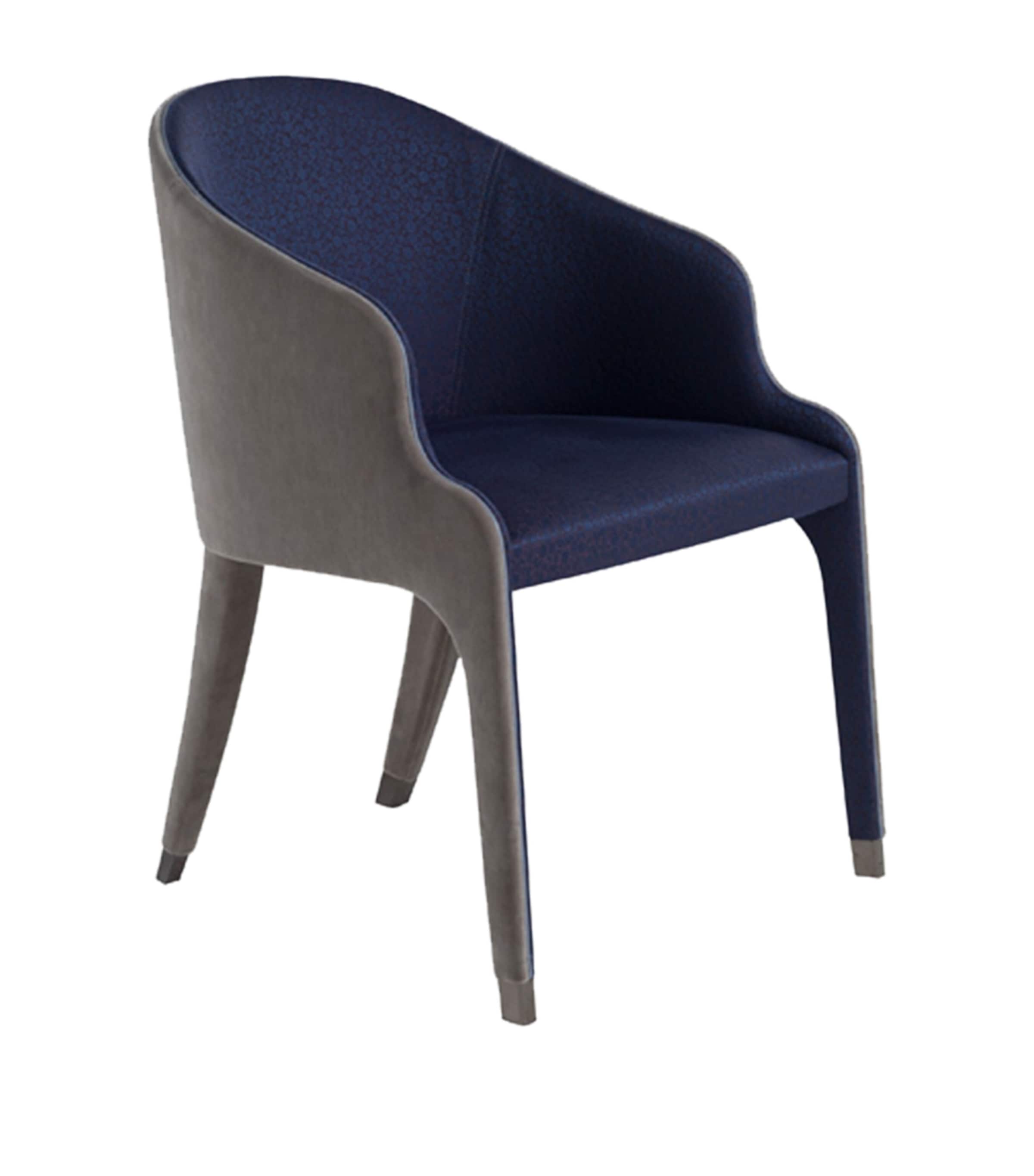 Roche Bobois Steeple Dining Chair | Furniture | Chairs & Stools | Dining Chairs | Designers | RocheBobois