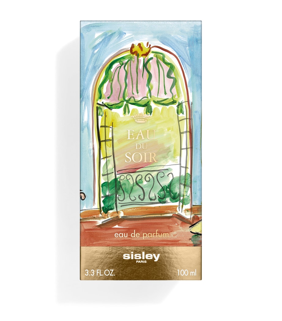 Eau du Soir Eau de Parfum (100ml) NO COLOUR Image 4