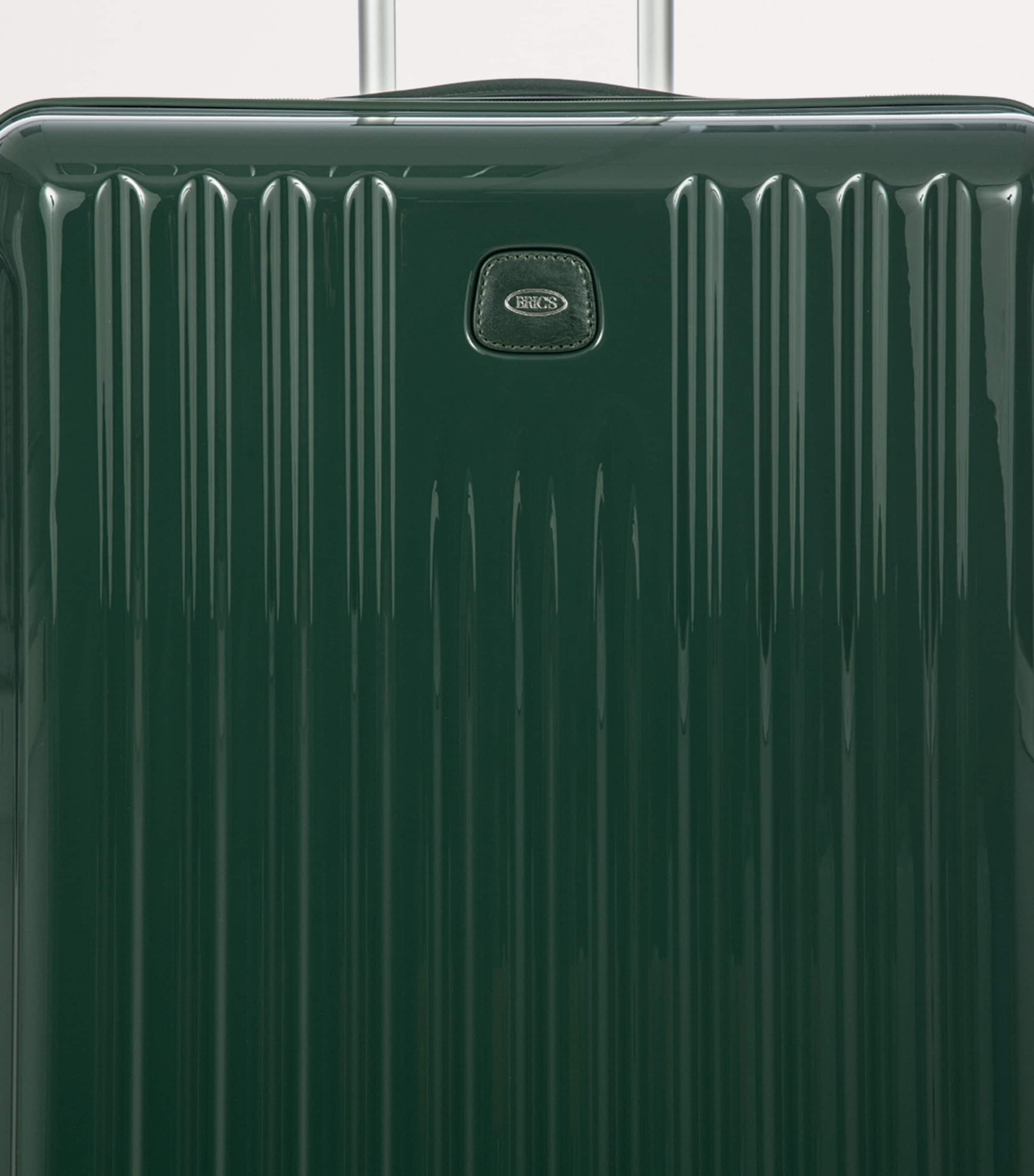 Positano Check-In Suitcase (82cm) EMERALD GREEN 090 Image 3