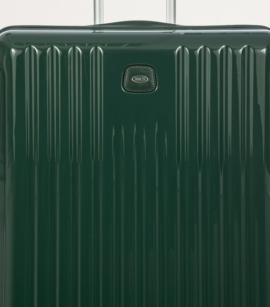Positano Check-In Suitcase (82cm) EMERALD GREEN 090 Image 3