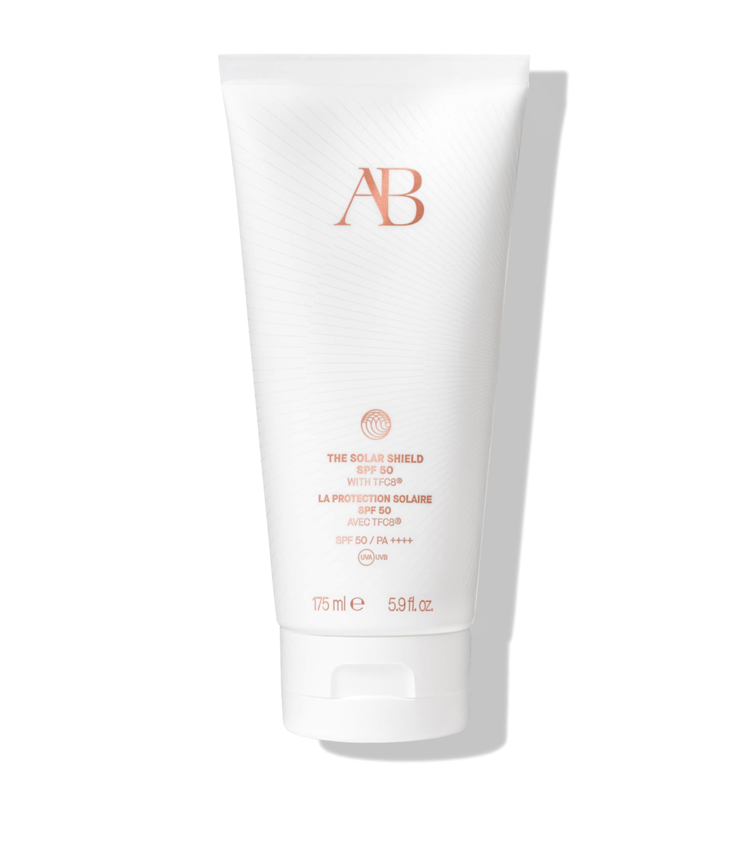AUGUSTINUS BADER The Solar Shield (175ml) Image 1
