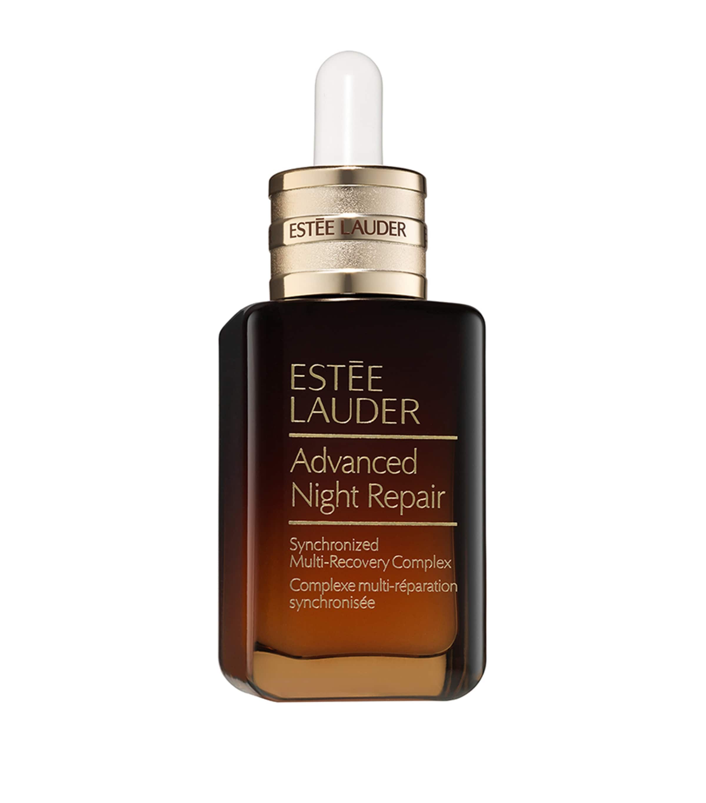 Estée Lauder Advanced Night Repair Synchronized Multi-recovery Complex Serum
