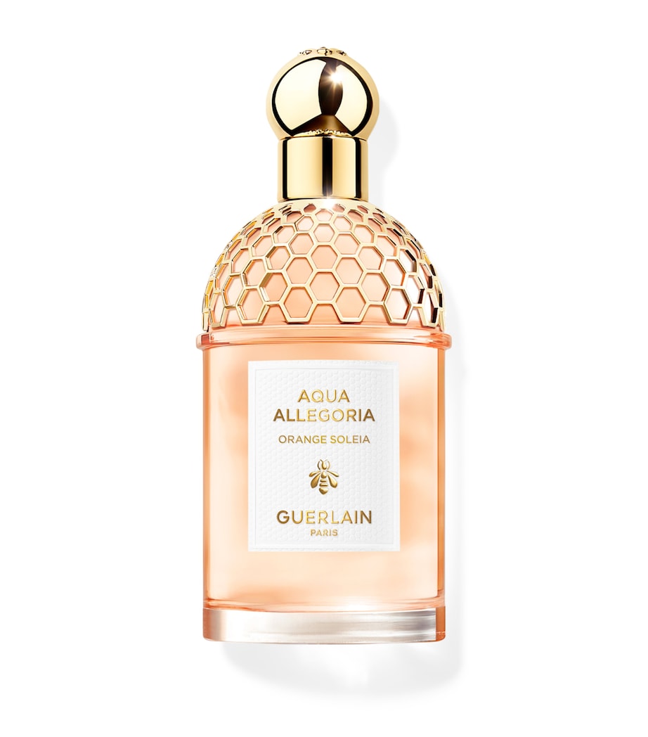 Aqua Allegoria Orange Soleia Eau de Toilette (125ml) NO COLOUR Image 1