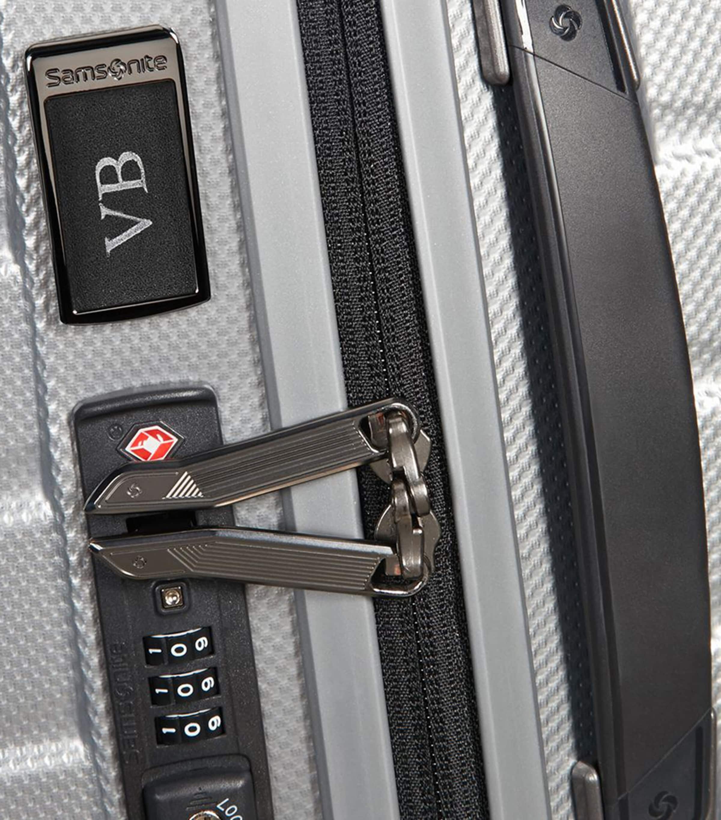 Proxis Spinner (86cm) SILVER Image 5