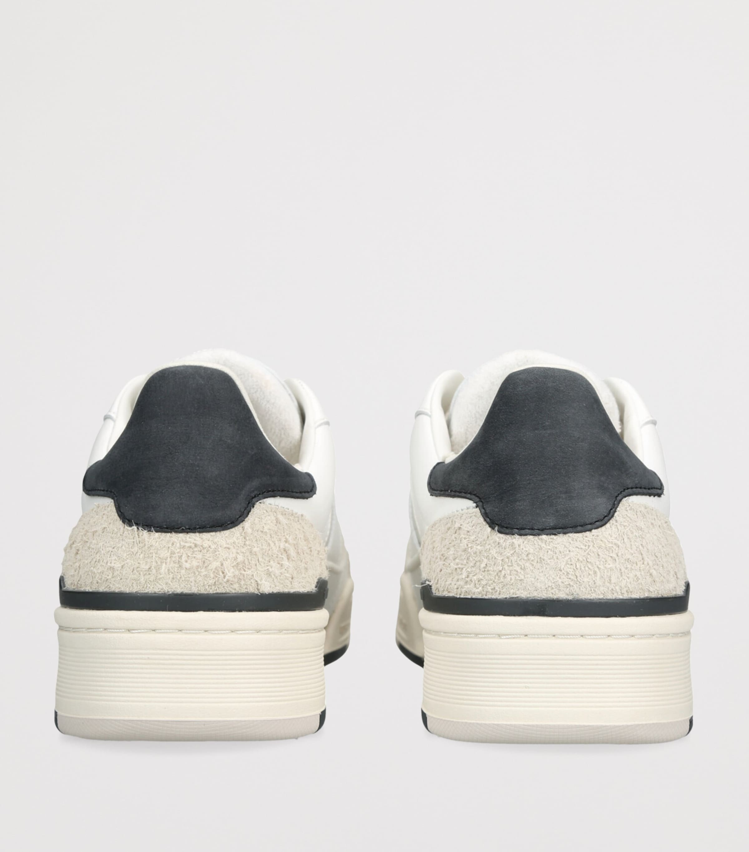 Axel Arigato Clay Sneakers White/comb Image 2