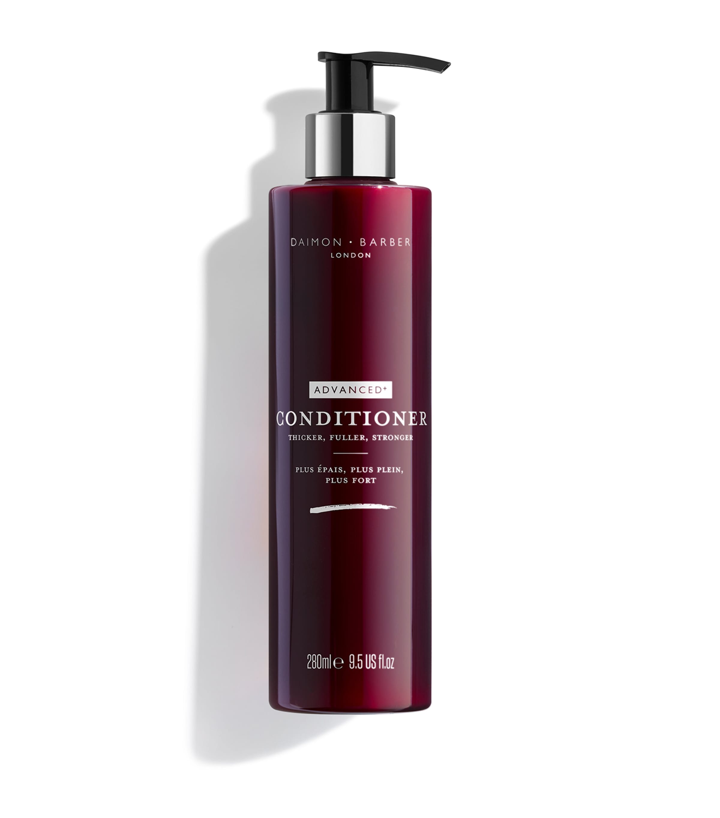 DAIMON BARBER Advanced+ Conditioner (280ml) | Haircare | Conditioner | Mens Grooming | Mens Haircare