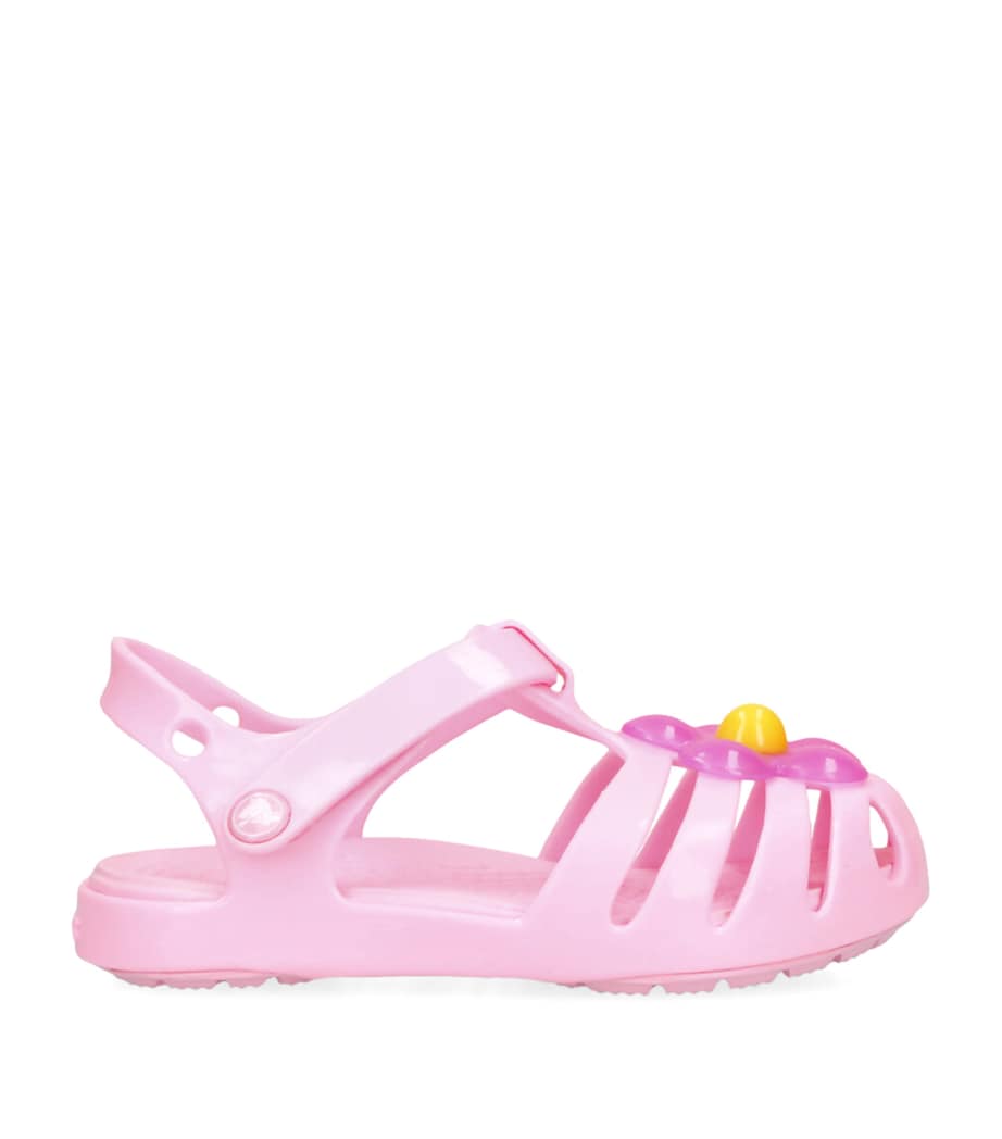 Isabella Charm Sandals PINK Image 1