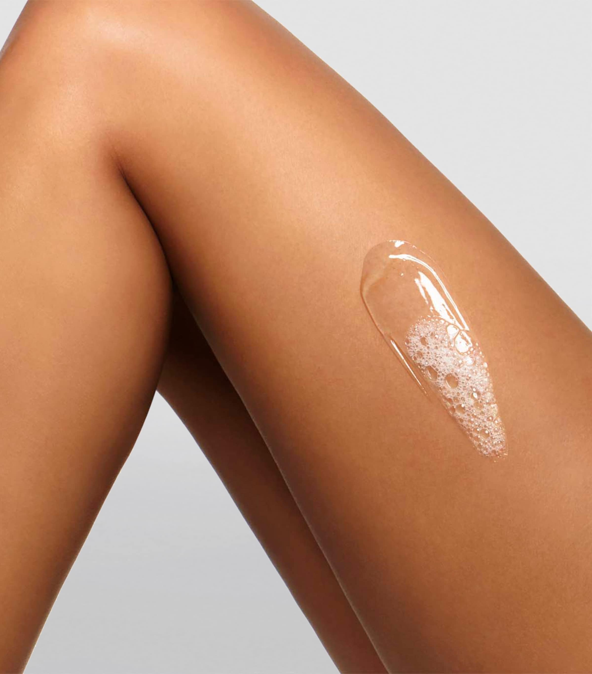 Tonic Bath & Shower Concentrate (200ml) NO COLOUR Image 3