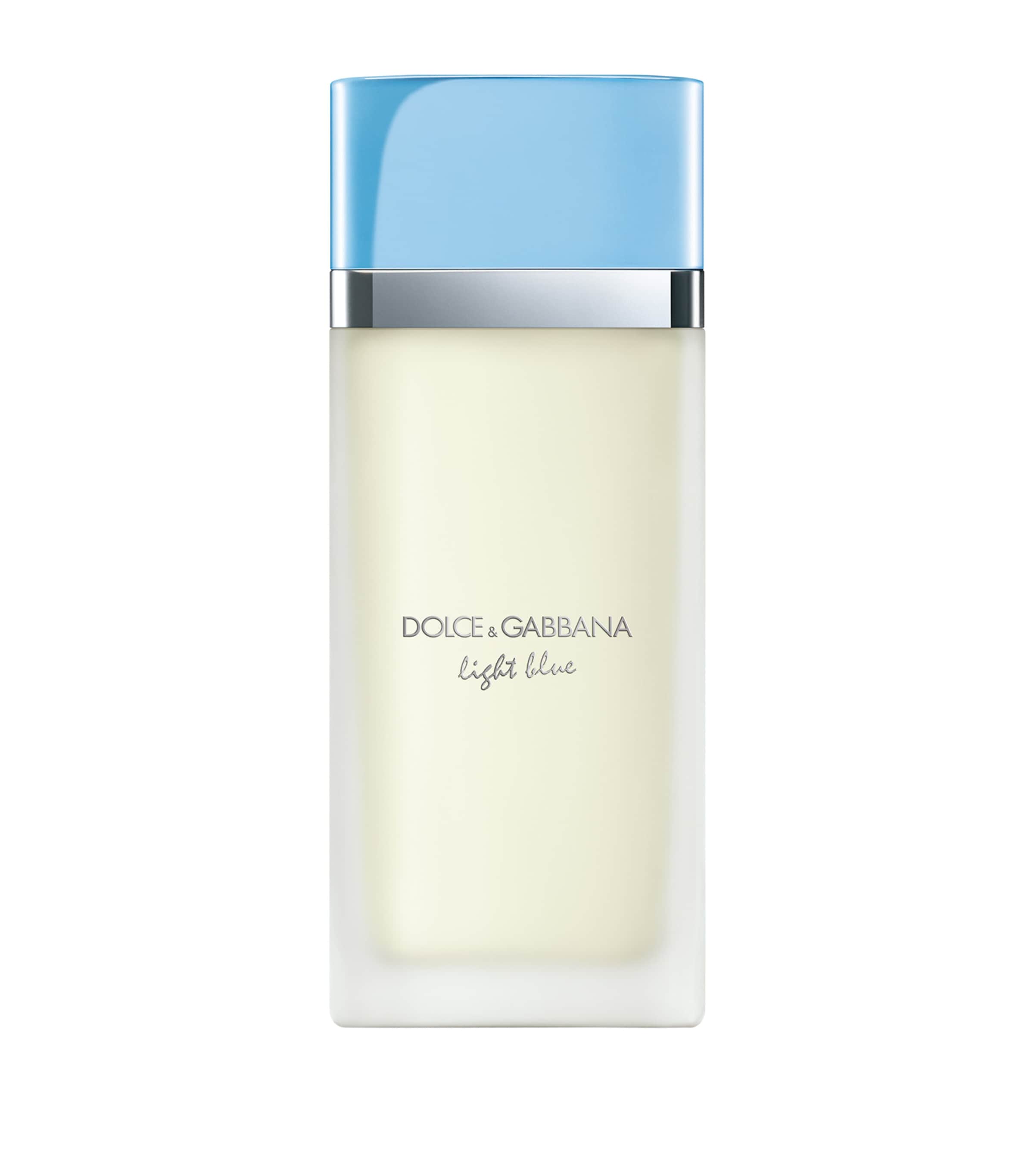 Dolce & Gabbana Light Blue Eau De Toilette