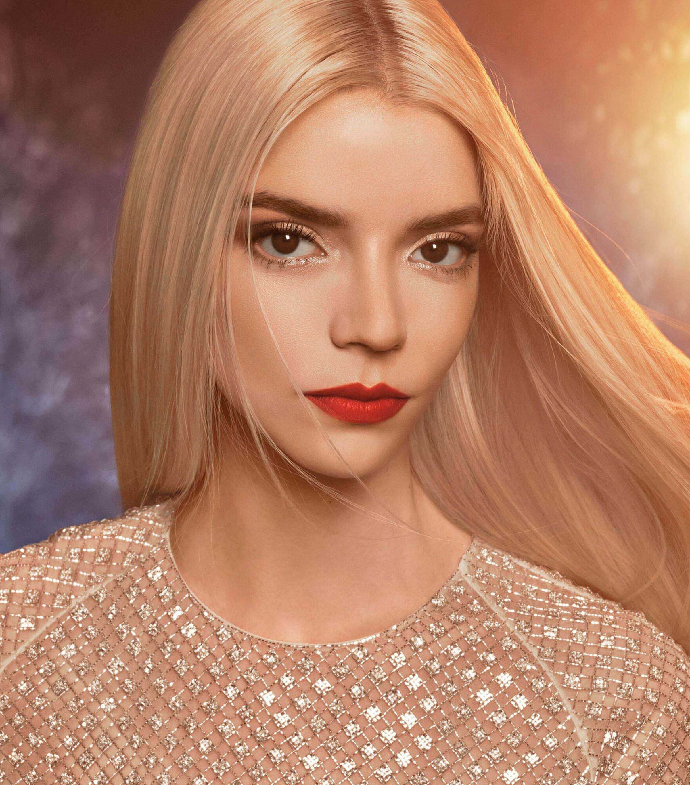 DIOR Rouge Blush Precious Rose Image 4