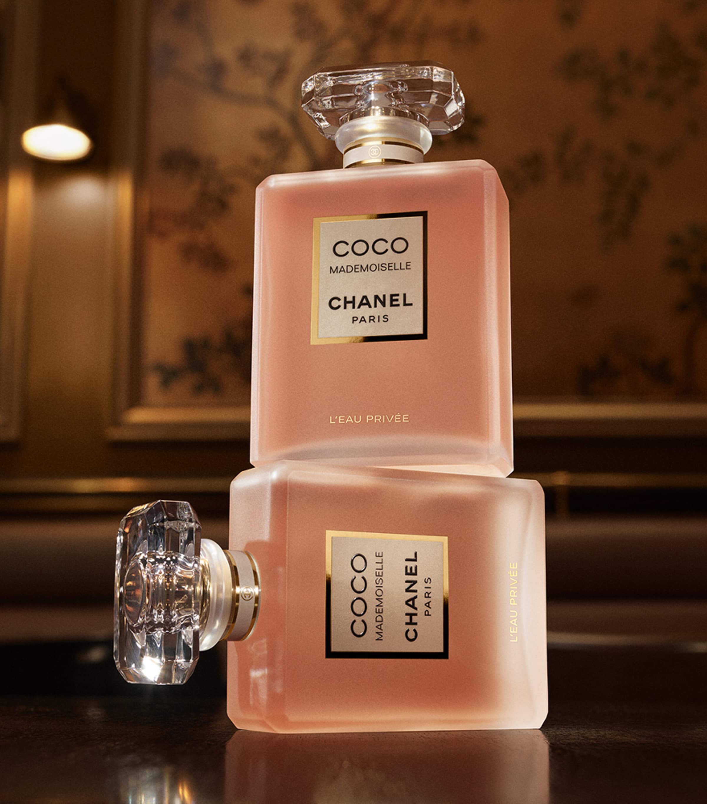 CHANEL COCO MADEMOISELLE L'Eau Privée - Night Fragrance (50ml) Image 3