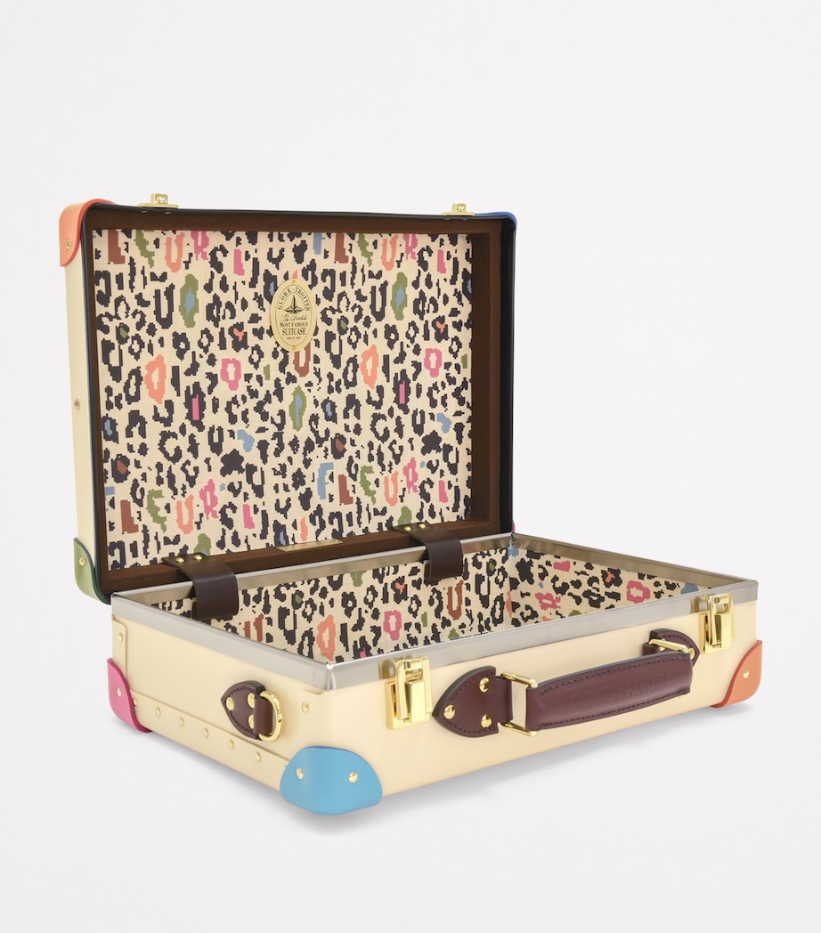 x GOLF Le FLEUR* Small Attaché IVORY Image 8