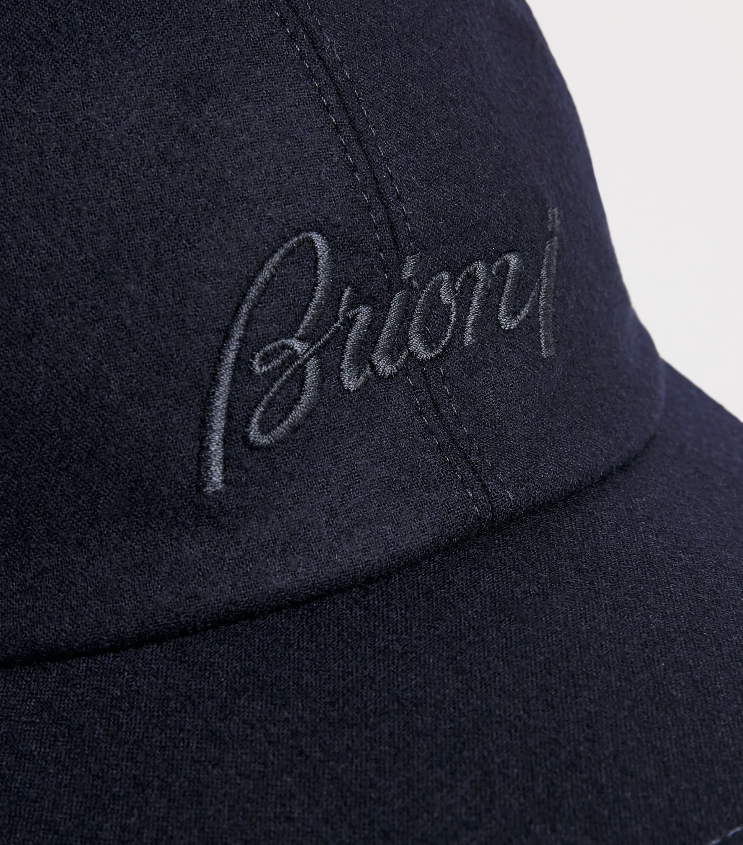 Performa Logo Baseball Cap 4000 Image 4