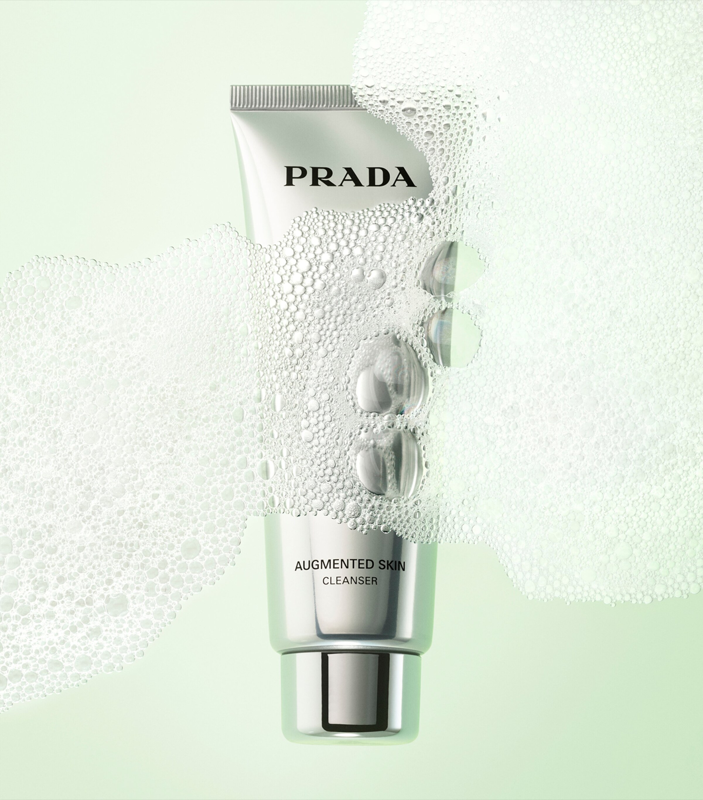 Prada Beauty Augmented Skin The Cleanser (125ml) | Harrods US