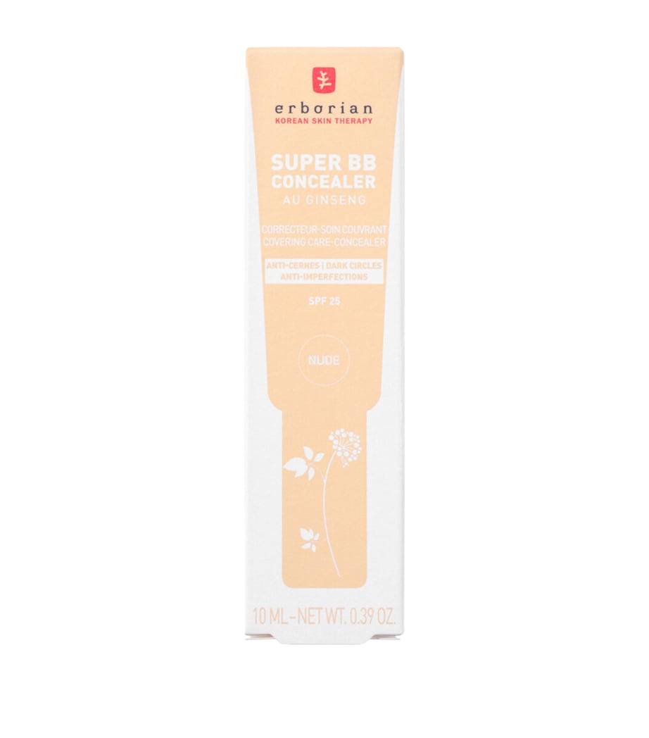 ERBORIAN Super BB Concealer Nude Image 2