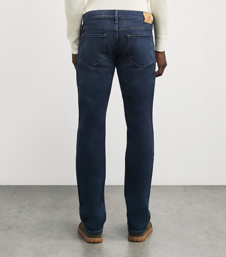Normandie Straight Jeans ANDROS Image 4