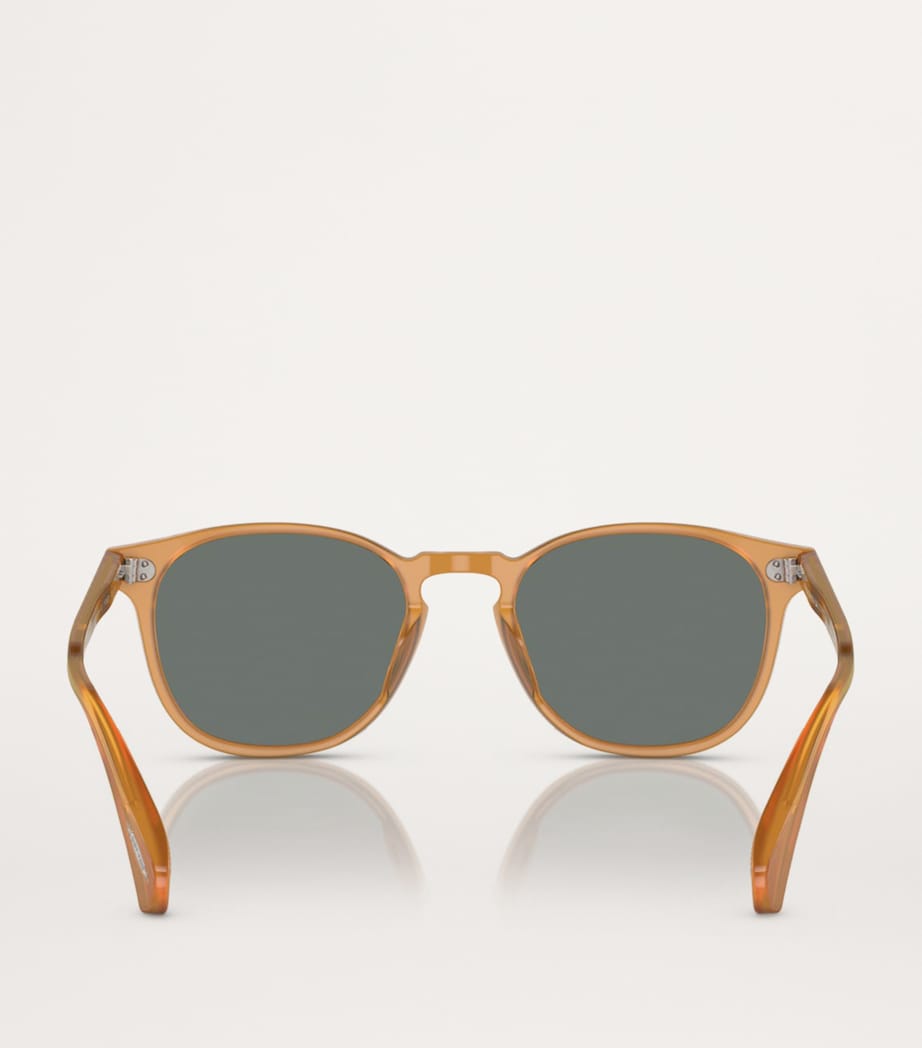 Oliver Peoples Acetate 0OV5298SU Sunglasses Image 4