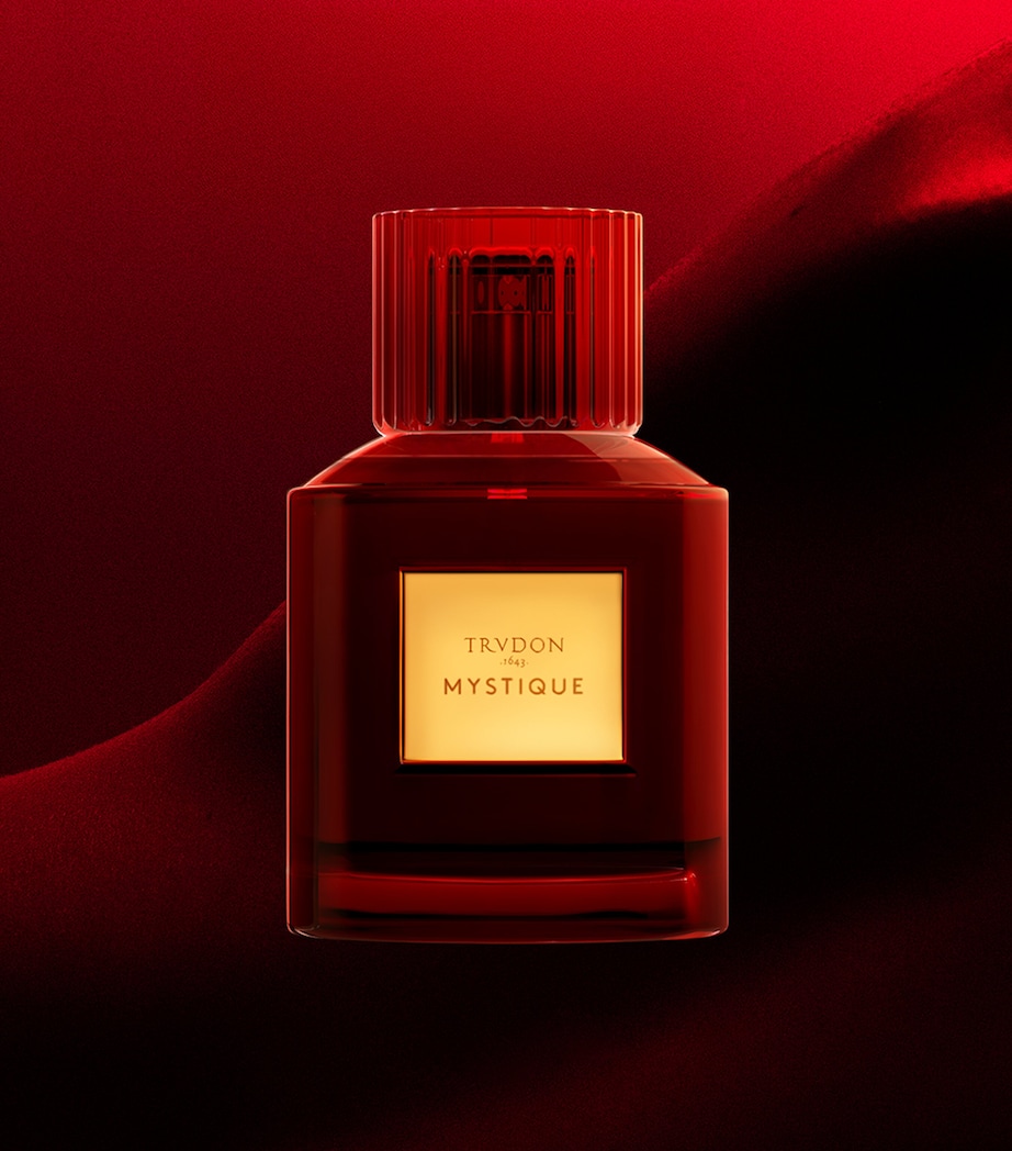 Mystique Eau de Parfum (100ml) RED Image 3