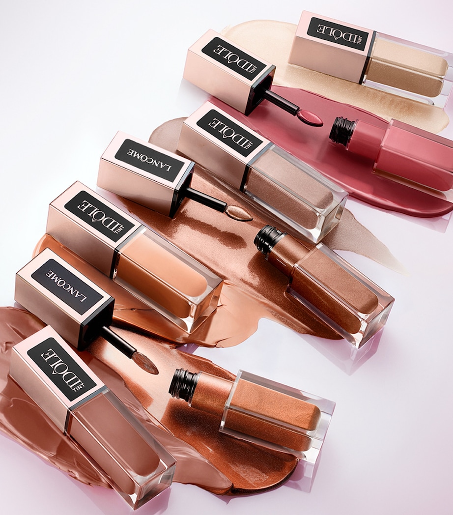 Idôle Tint Liquid Eye-Blusher LAVANDER LATTE Image 6