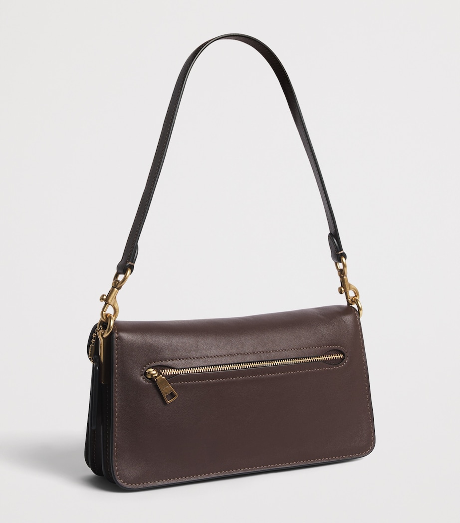 Coach Leather Tabby 26 Shoulder Bag Image 3