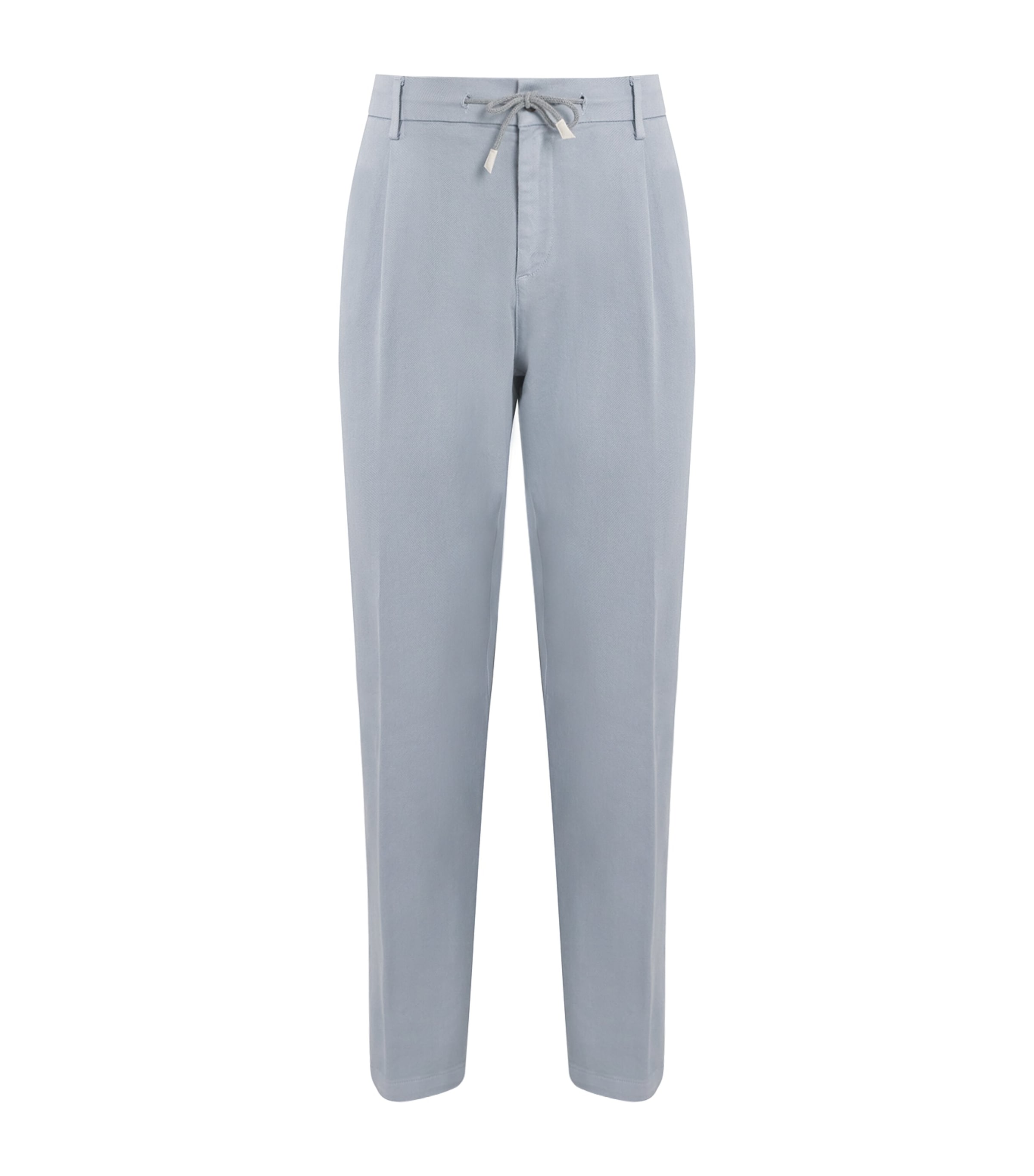 Wool-Cashmere Trousers ZUCCHERO Image 1