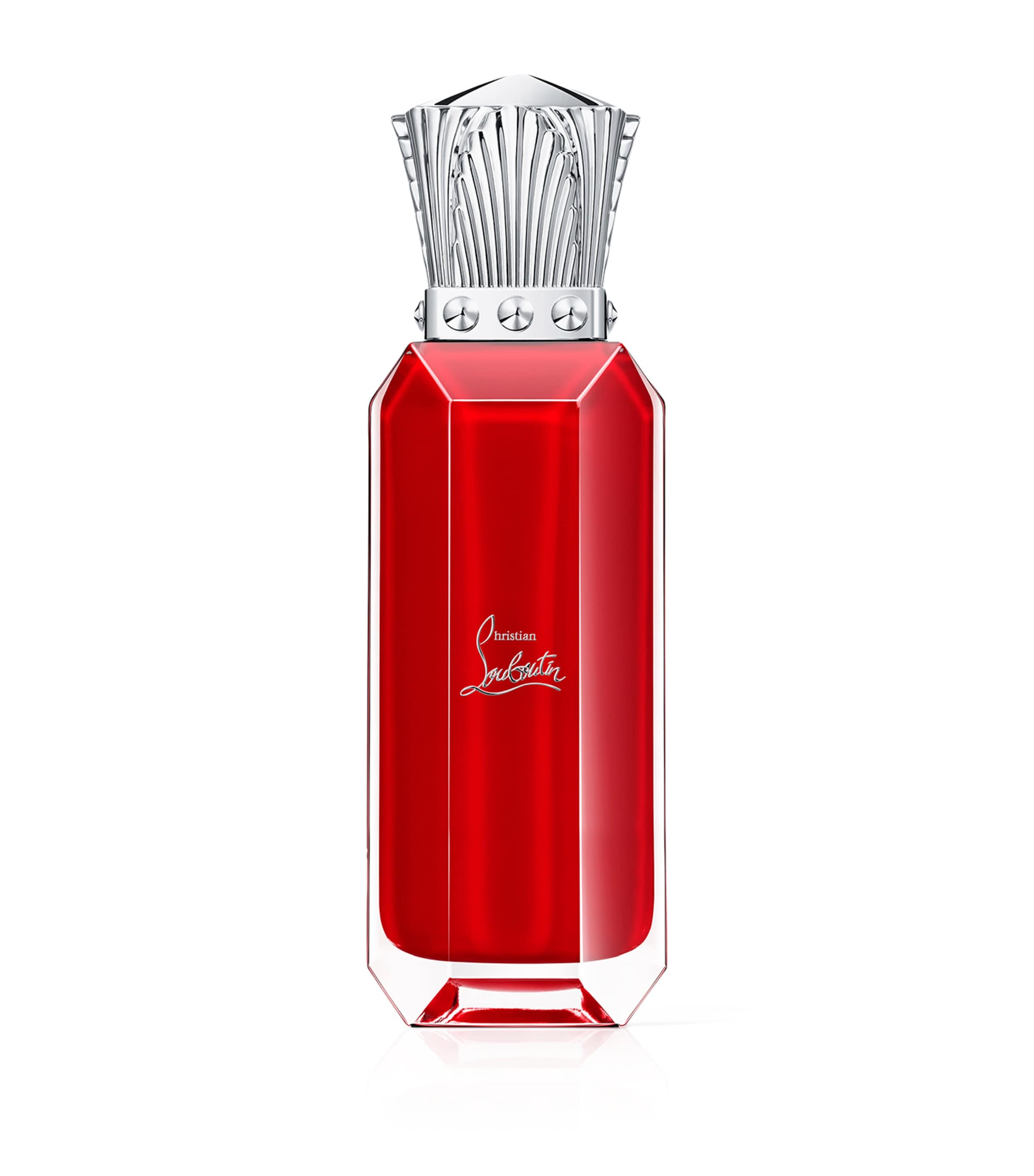 Christian Louboutin Loubikiss Eau De Parfum In White