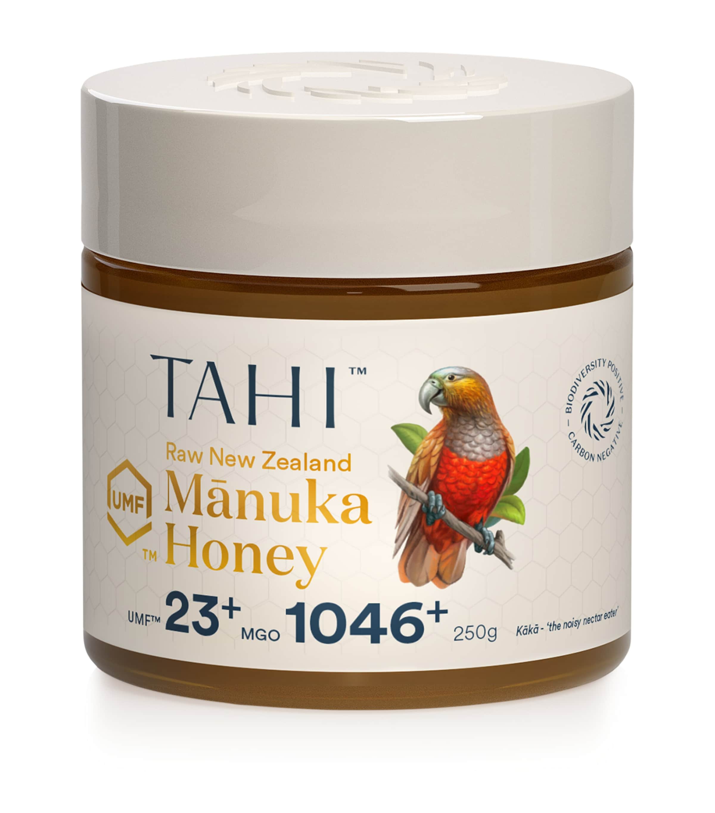 Manuka Honey UMF™ 23+ / MGO 1046+ (250g) NO COLOUR Image 1