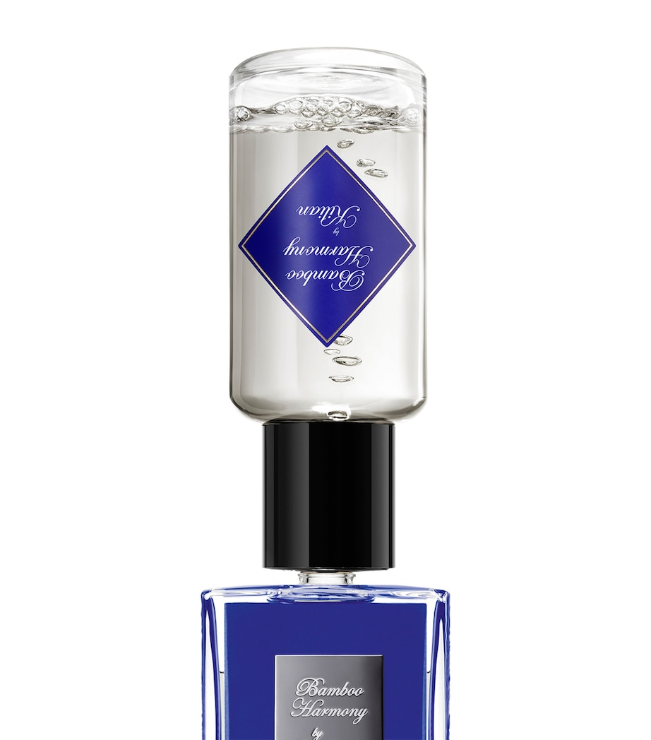 Bamboo Harmony Eau de Parfum – Refill (100ml) NO COLOUR Image 3