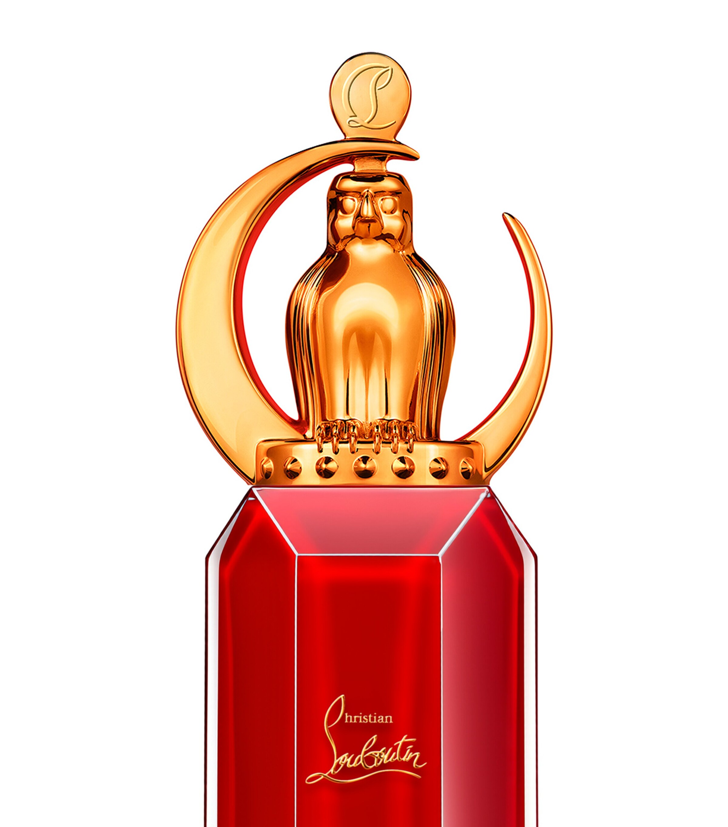 Christian Louboutin Loubiluna Eau de Parfum Intense (90ml) N/a Image 2