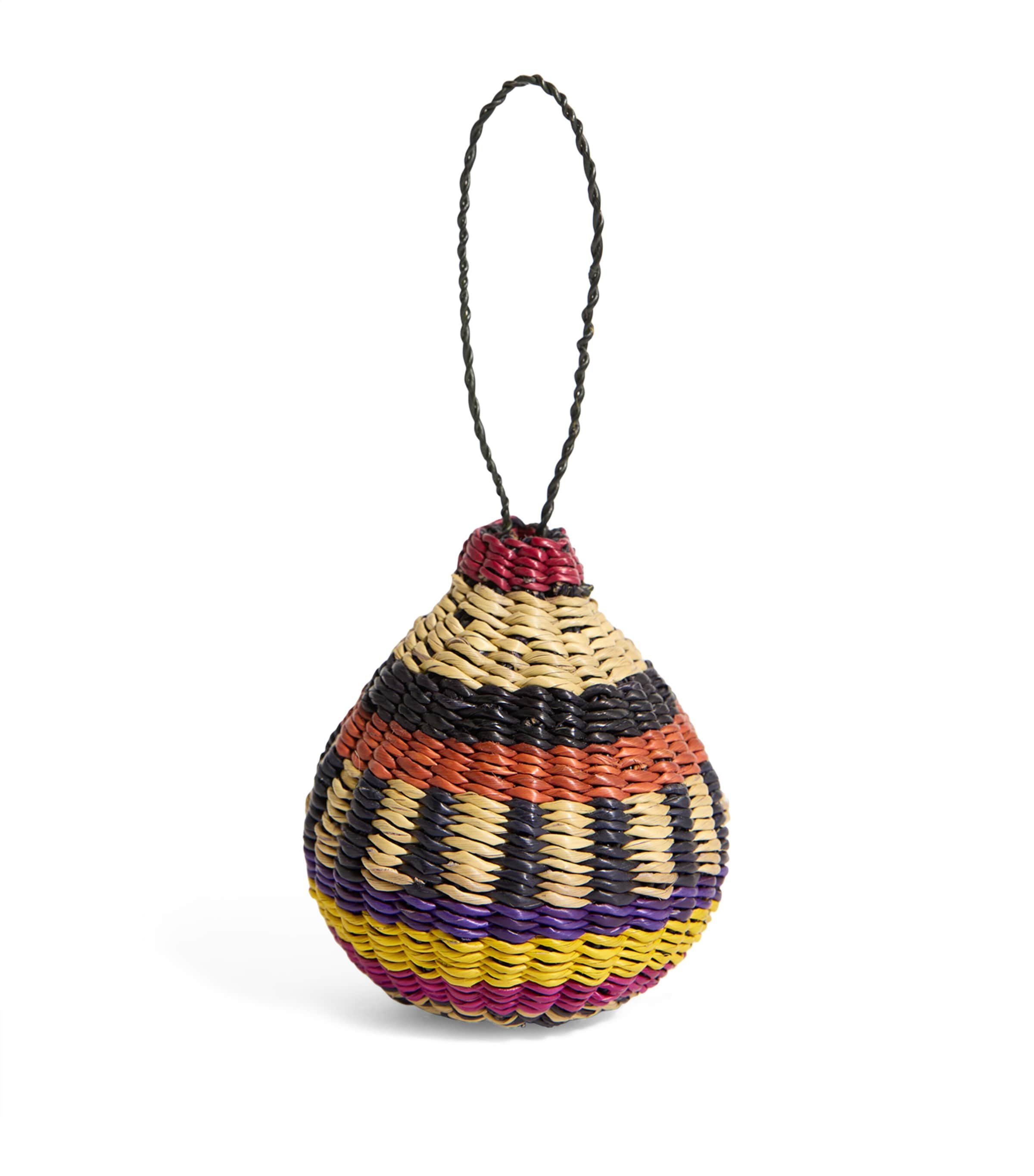 Shop Mmaa Woven Tree Decoration