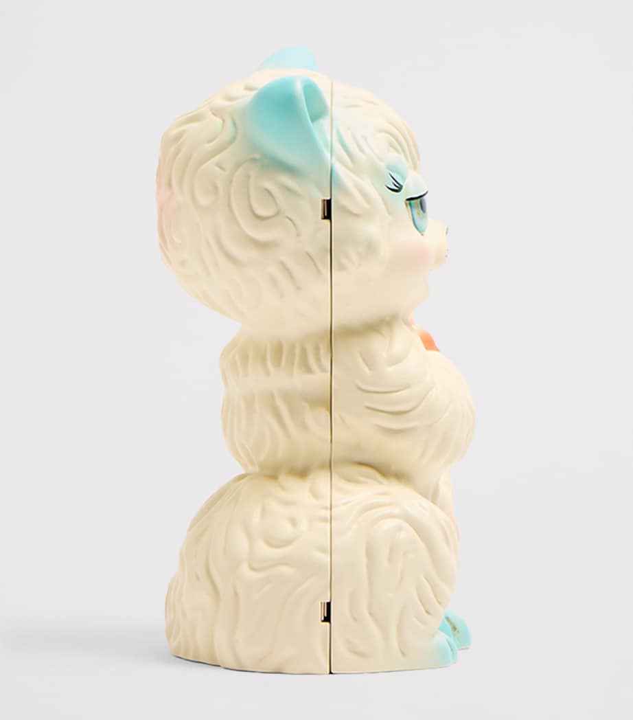 Le Chat de La Maison Clutch Bag QD7 Image 5