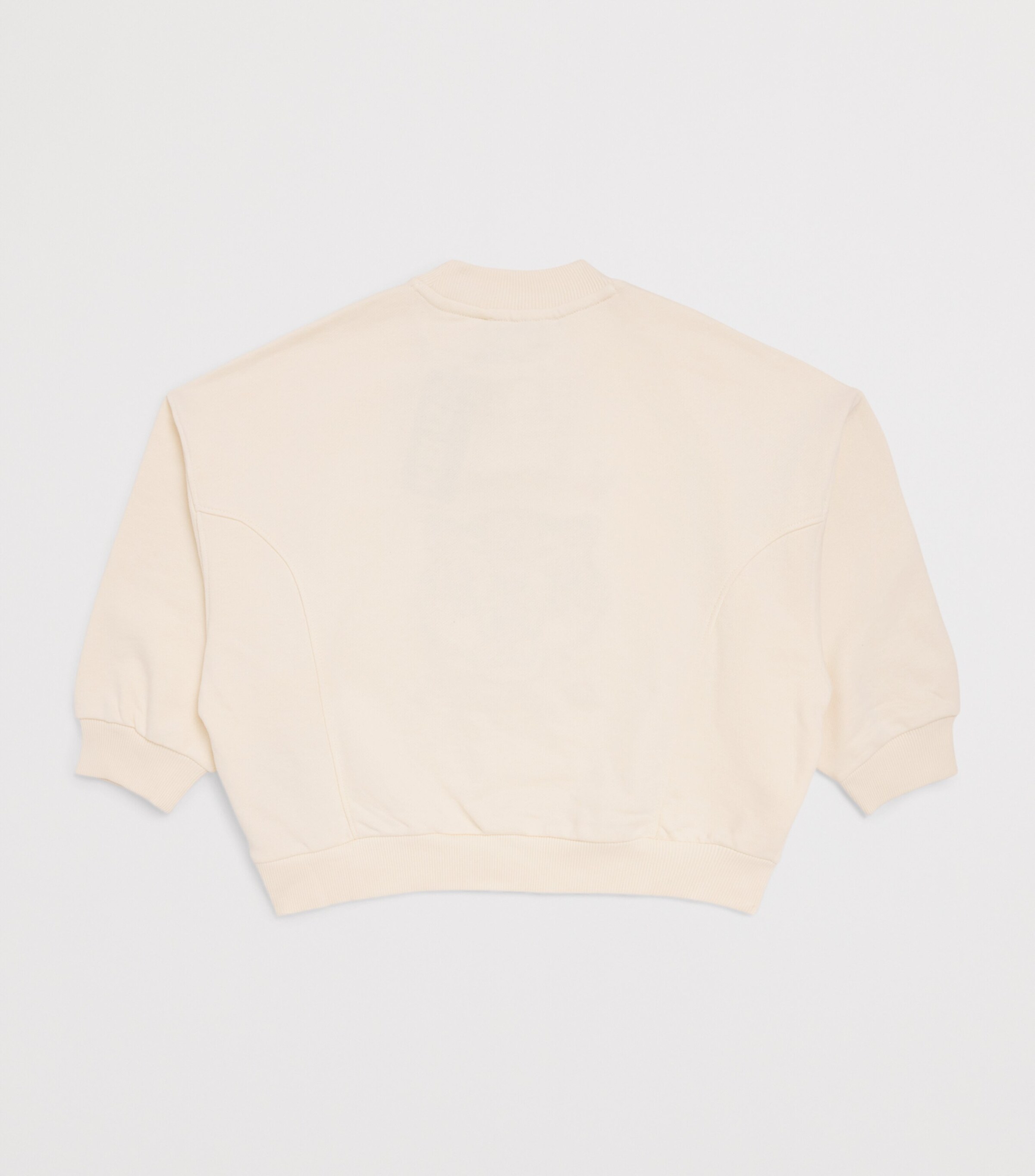 Kenzo Kids Cotton Tiger Oversized Sweatshirt (2-14 Years) Image 2