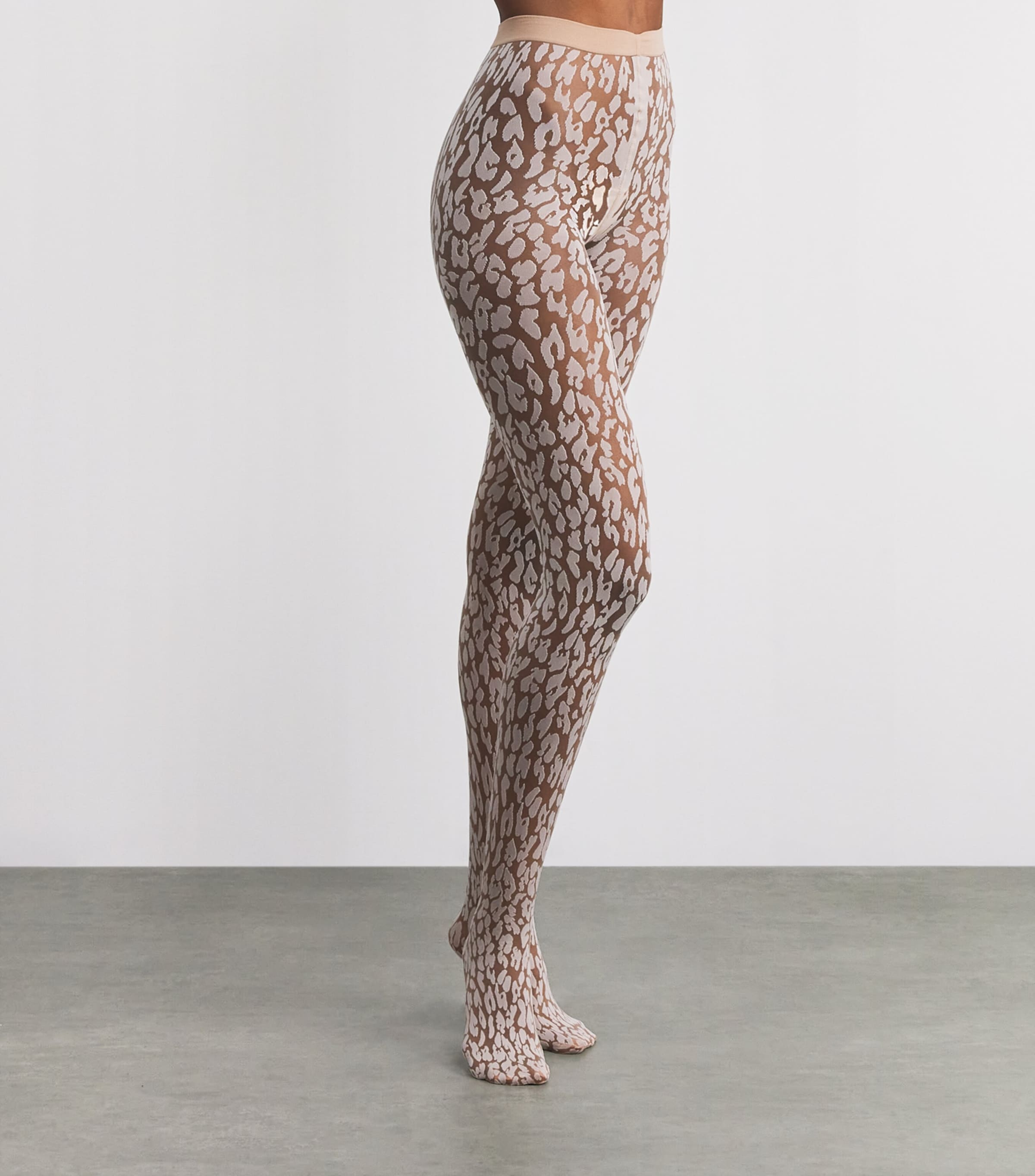 Leopard 20 Tights 4788 FAIRLY LIG Image 3