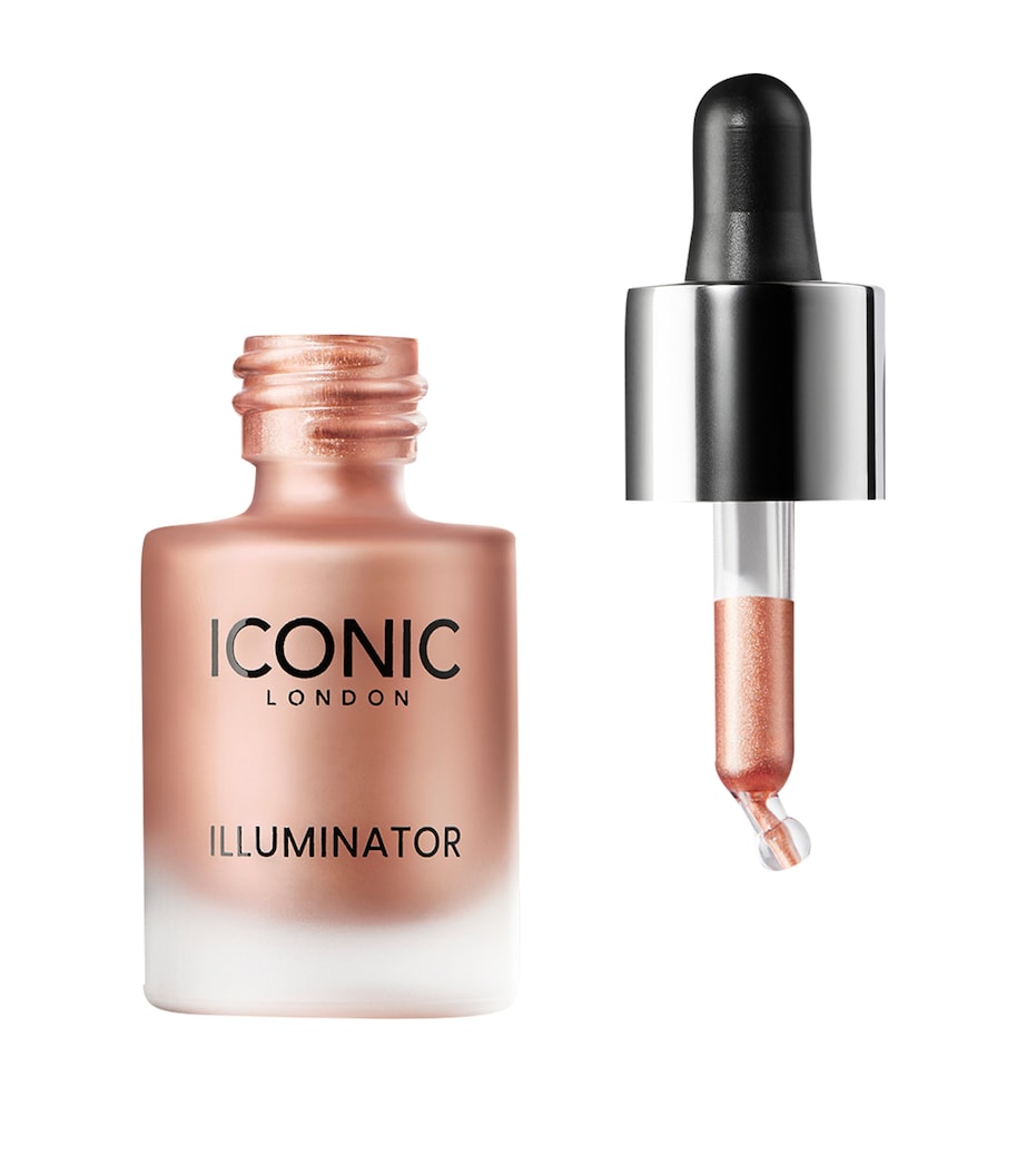 Illuminator BLUSH (PEACHY ROSE GOLD) Image 2